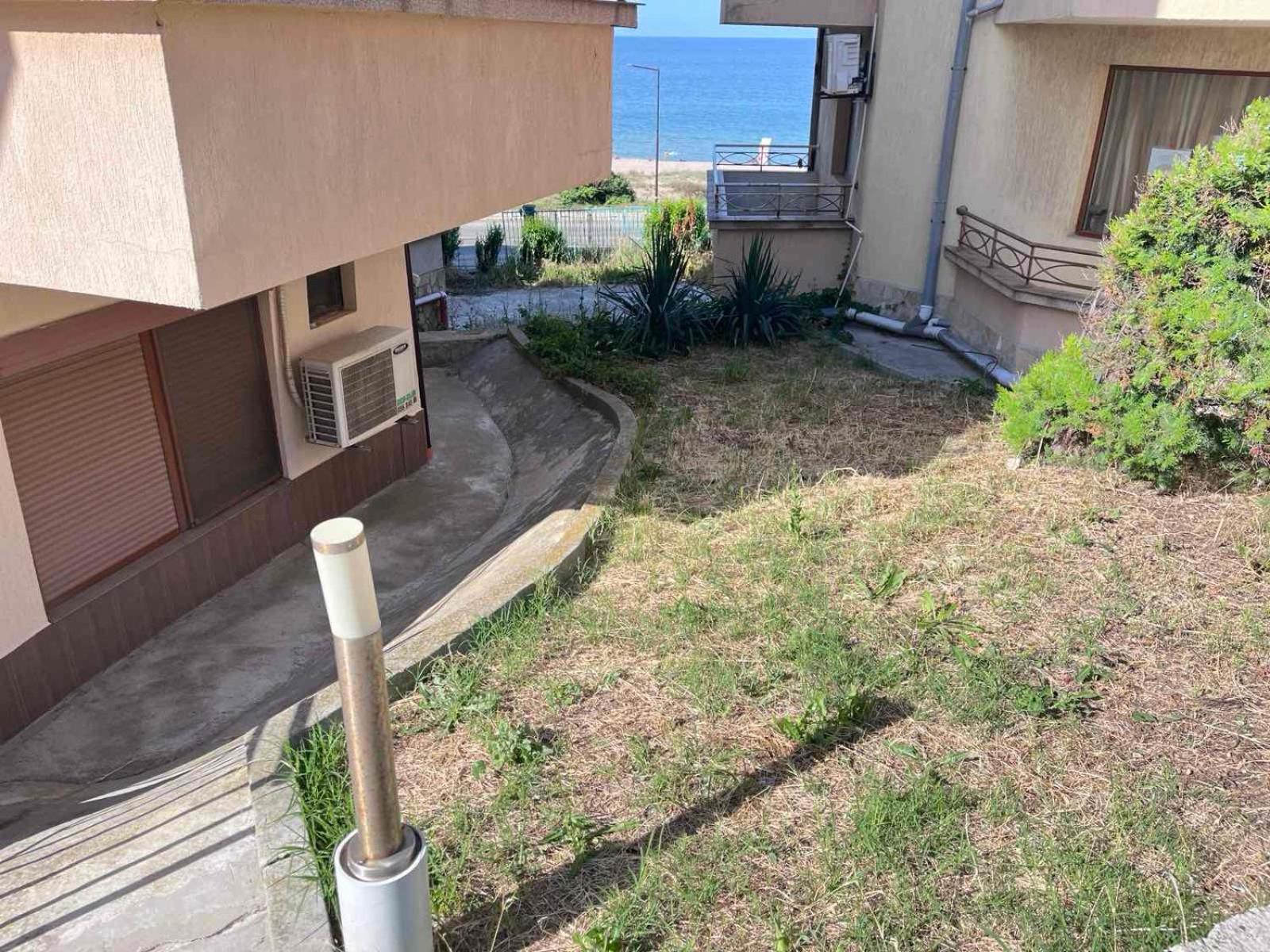 Apartment Divna