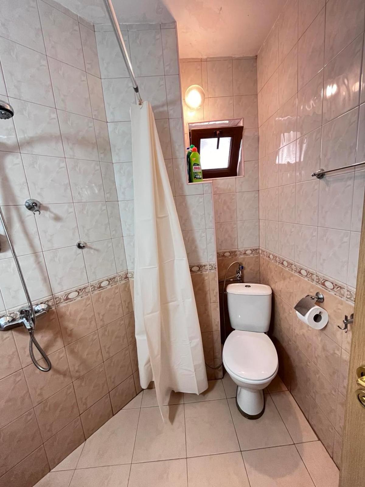 Apartment Divna