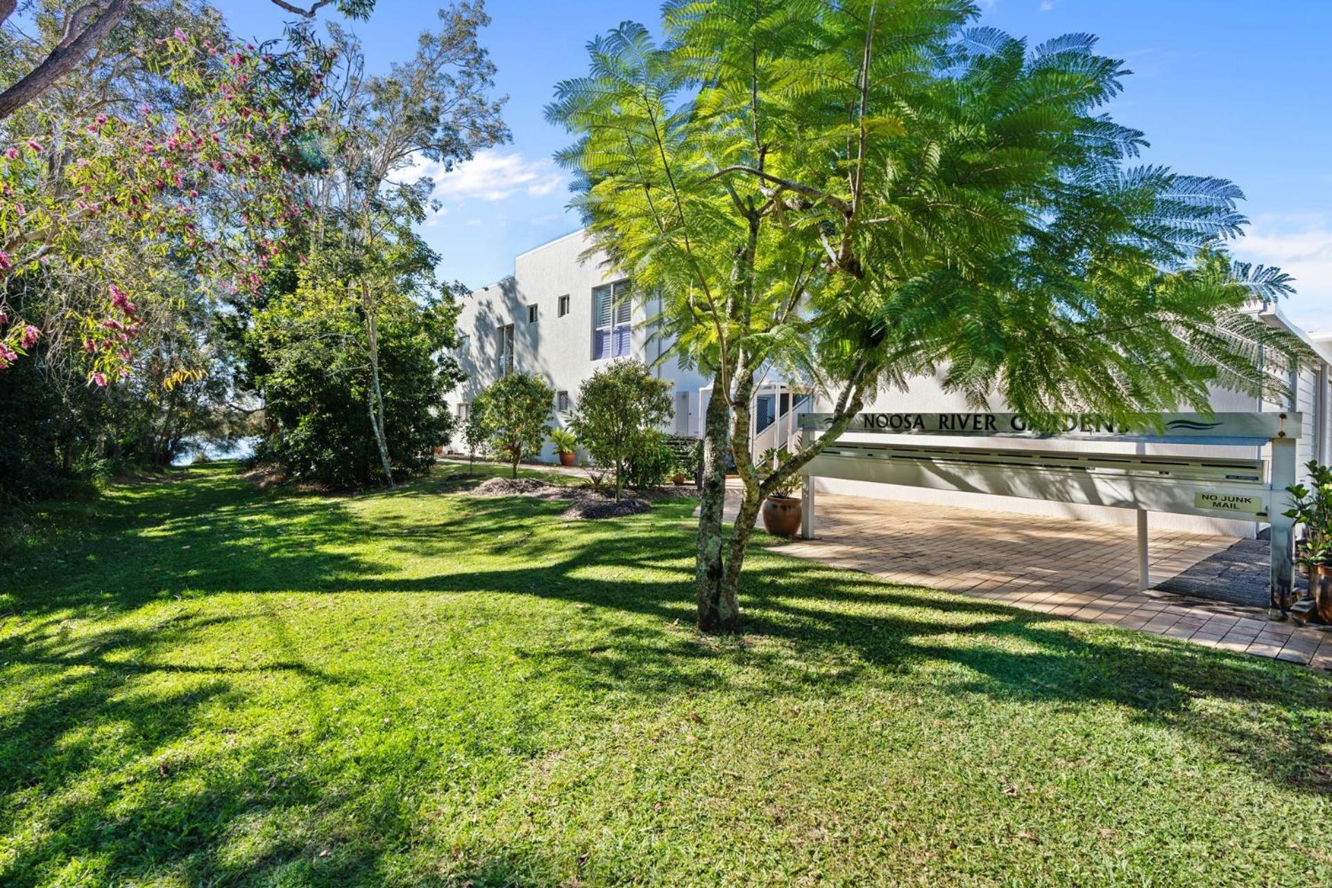 Noosa River Gardens 1 Hilton Terrace 76