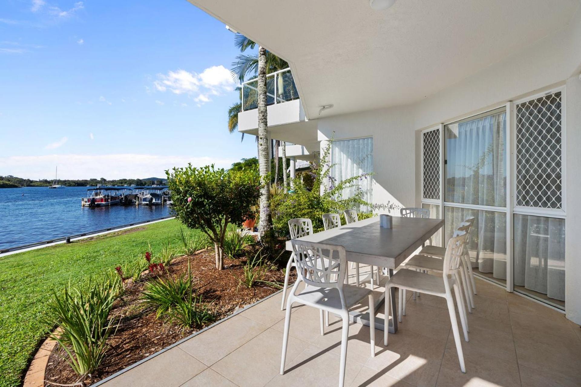 Noosa River Gardens 1 Hilton Terrace 76