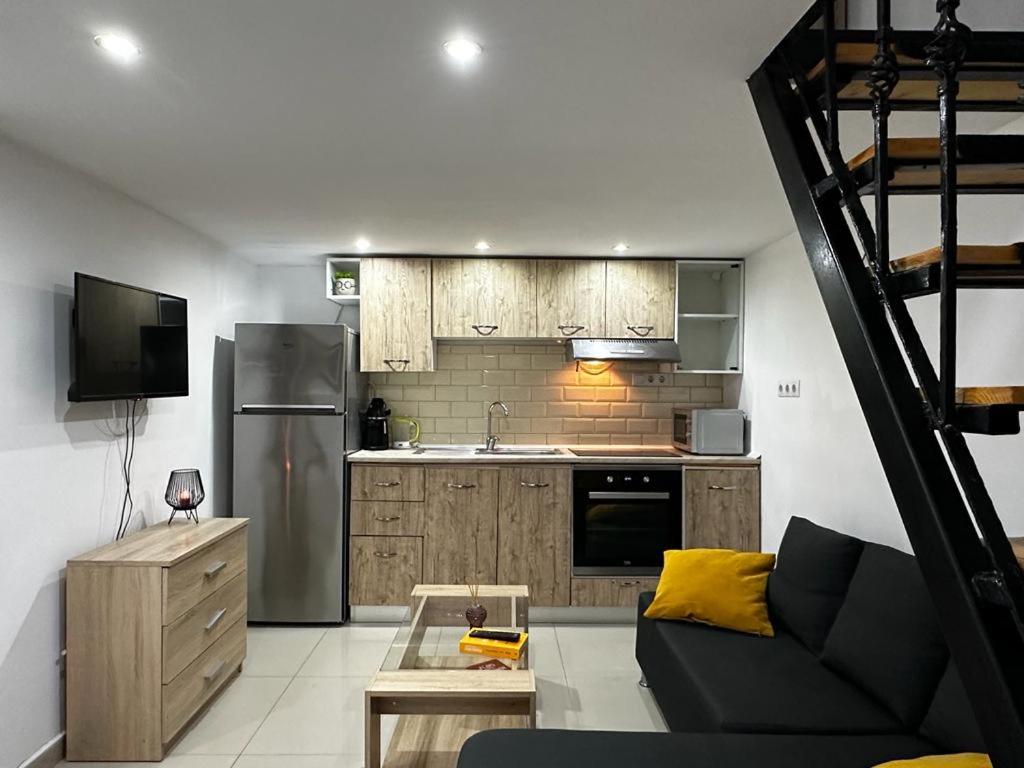 Apartament Studio Ultracentral Oradea view 4