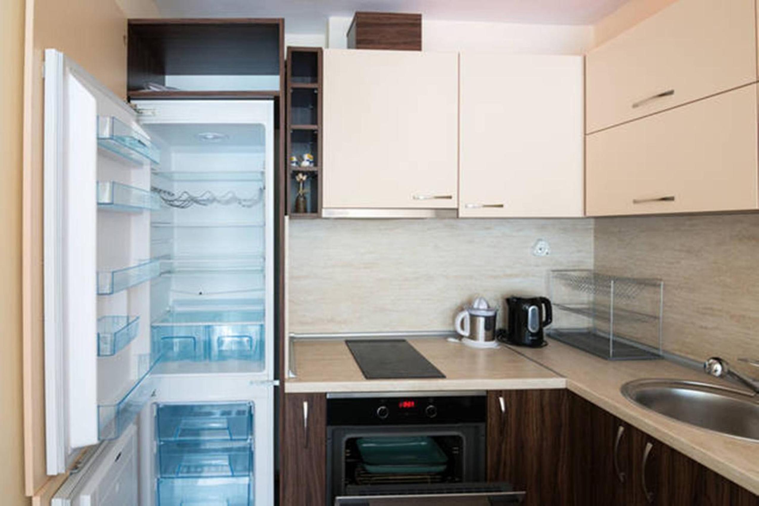 Relax in Lazur - Georgi Baev Str