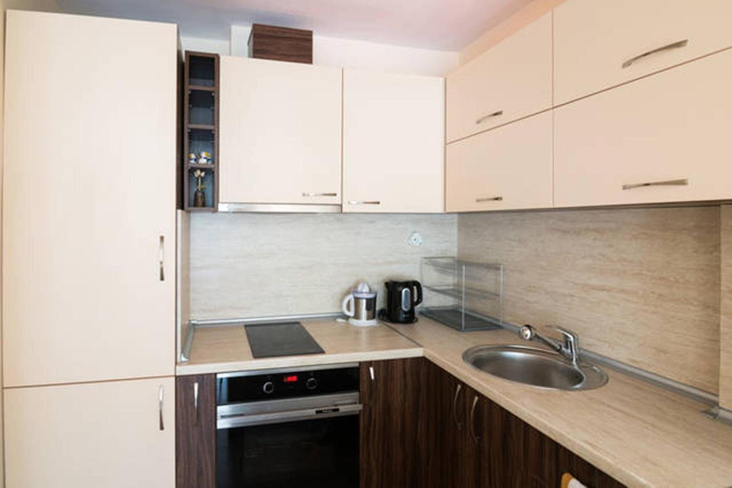 Relax in Lazur - Georgi Baev Str