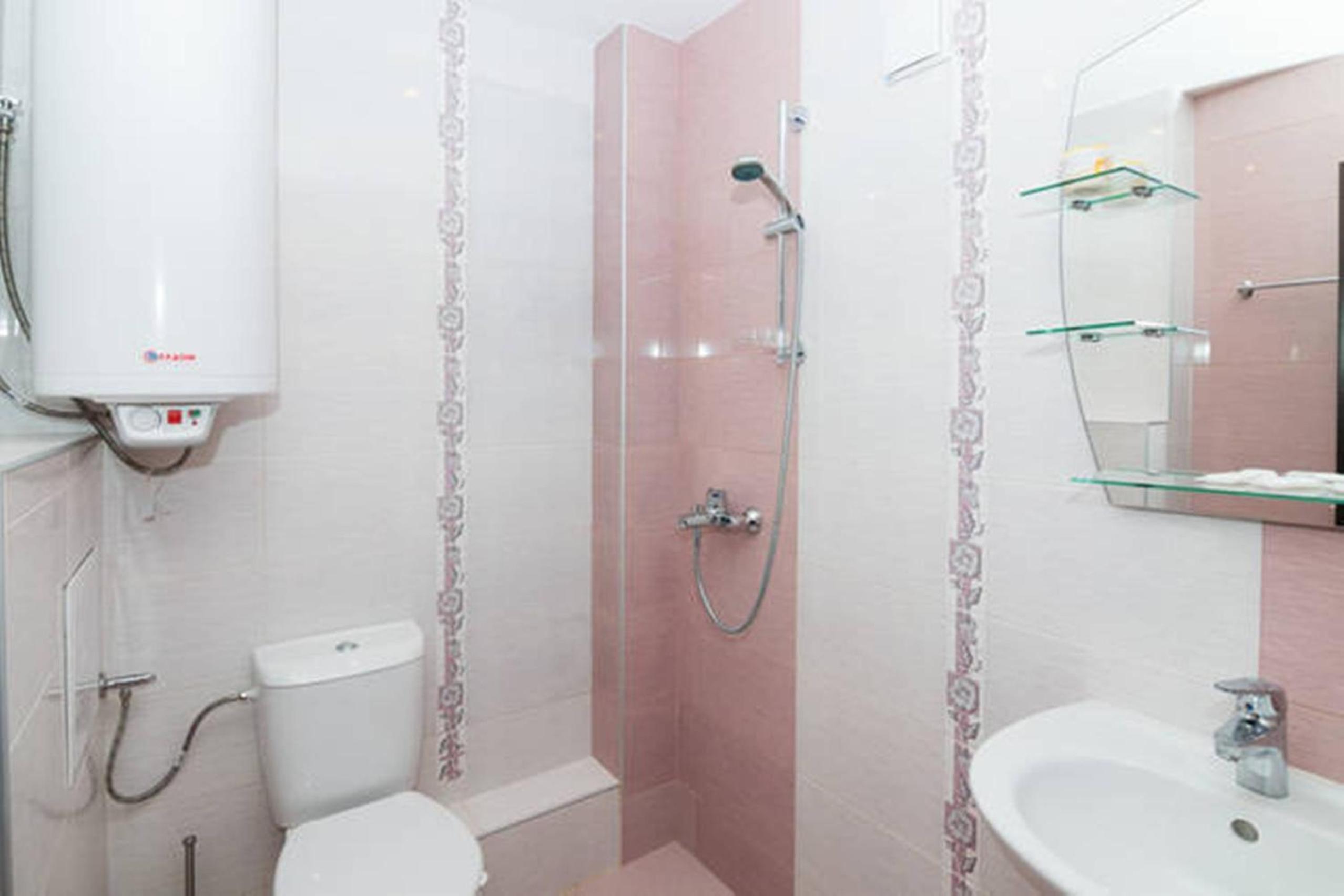 Relax in Lazur - Georgi Baev Str