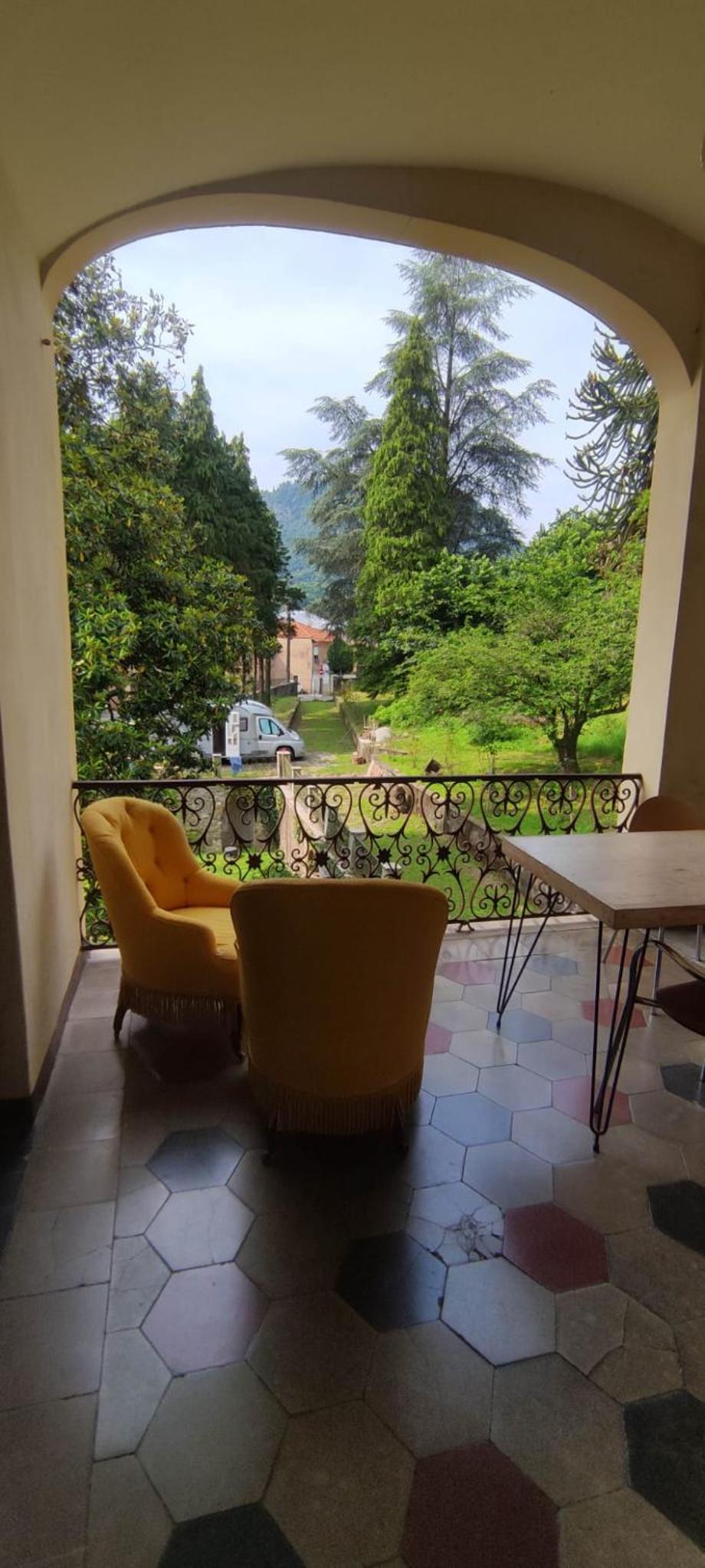 Casa Valduggia