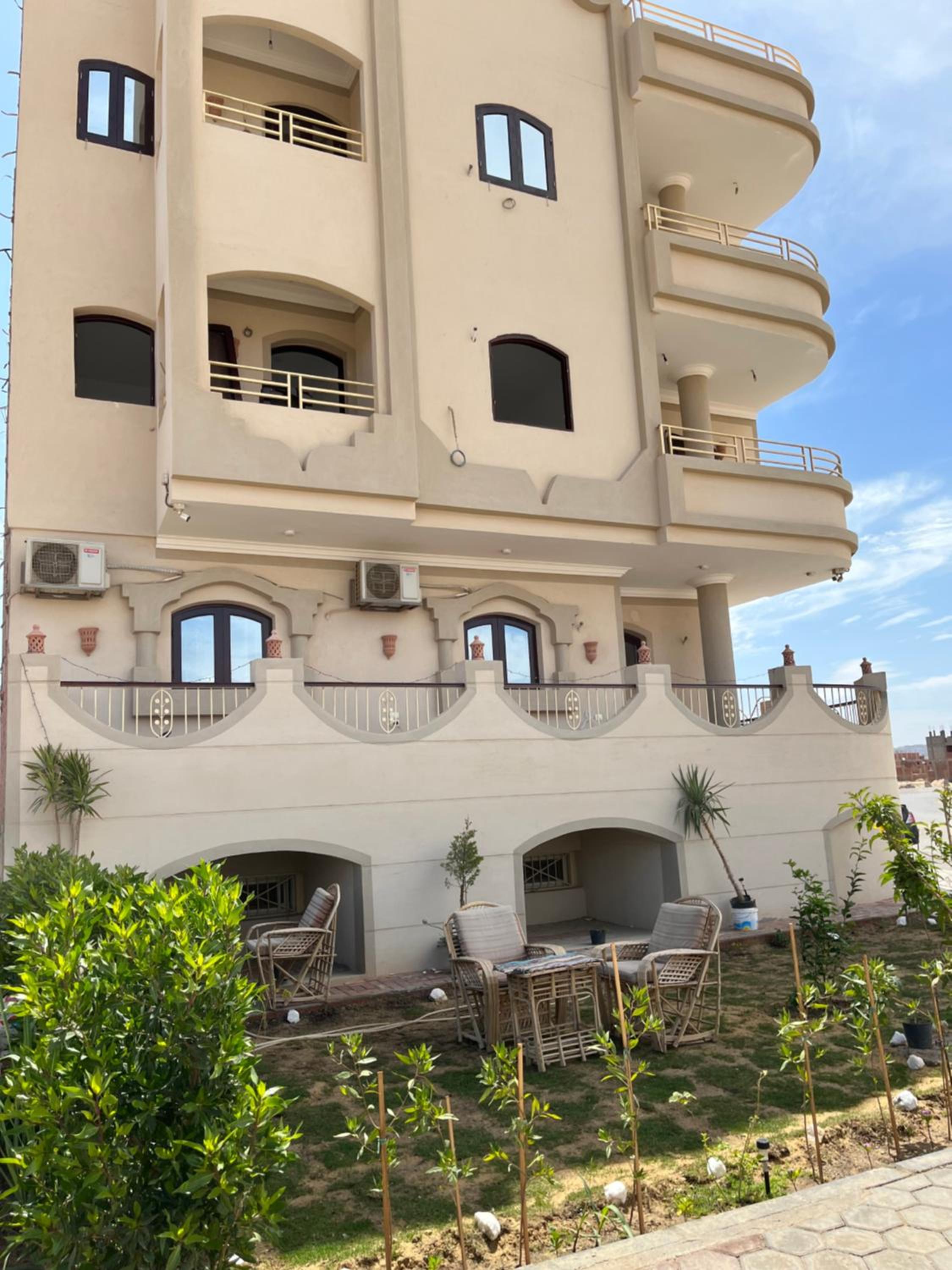 Villa Muhammad