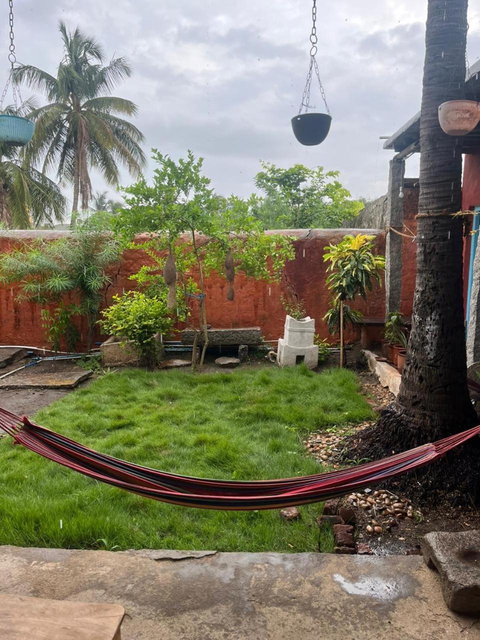 Peshagar Guest House