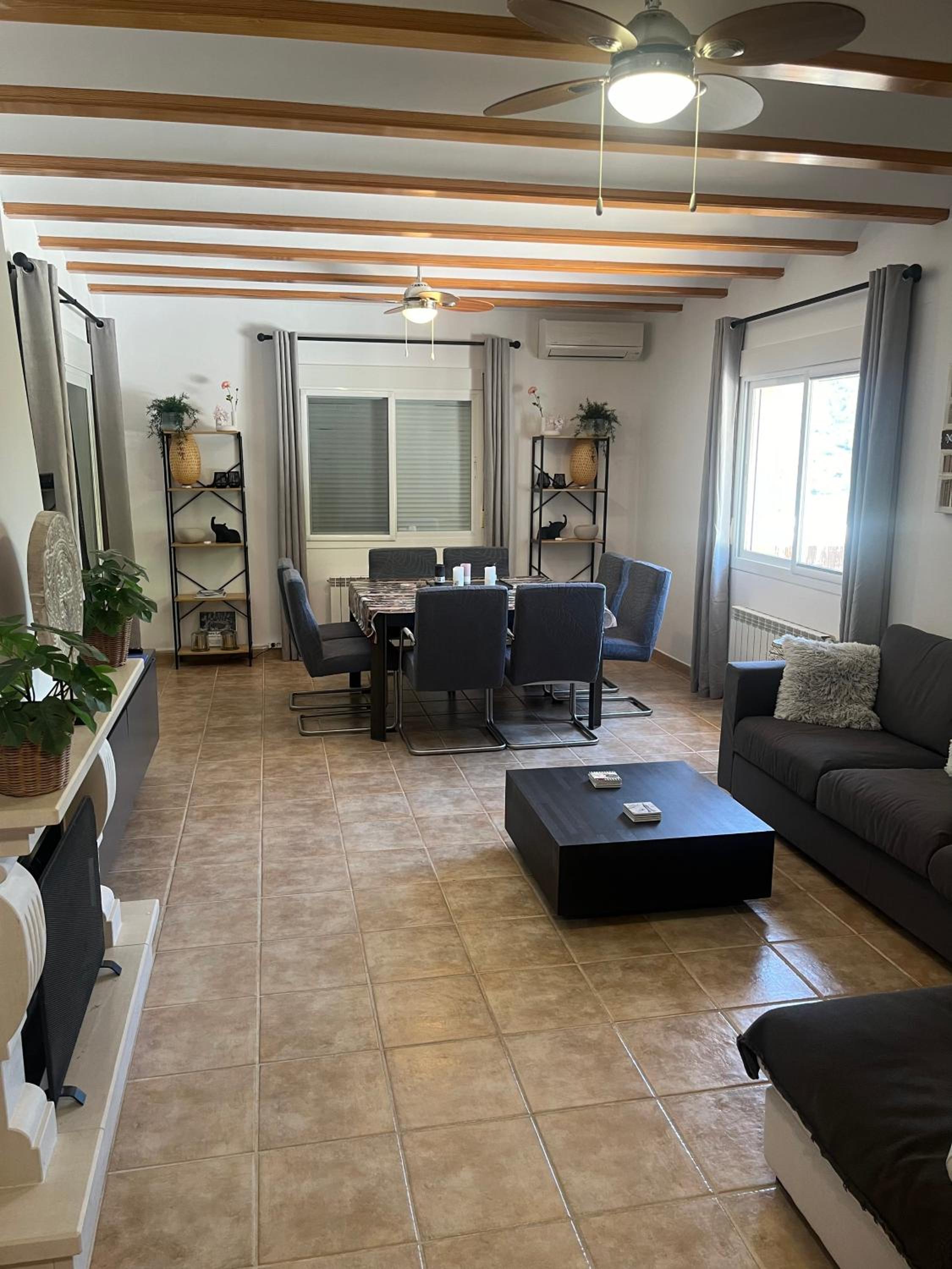 Casa Luna