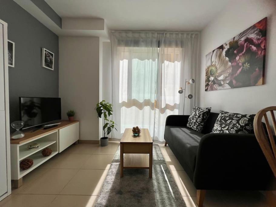 Estudio playa Costa Alegre