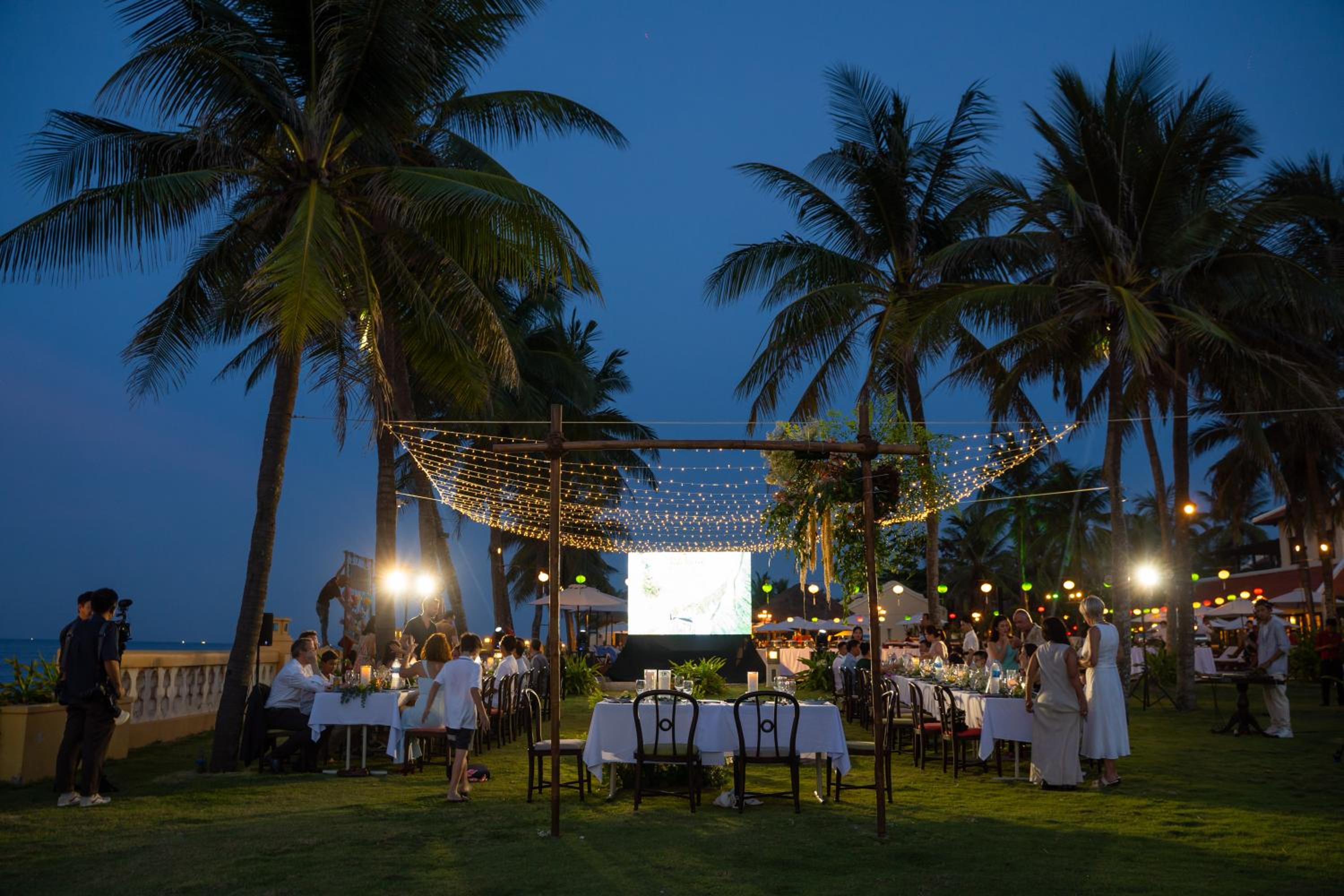 Victoria Hoi An Beach Resort & Spa 27