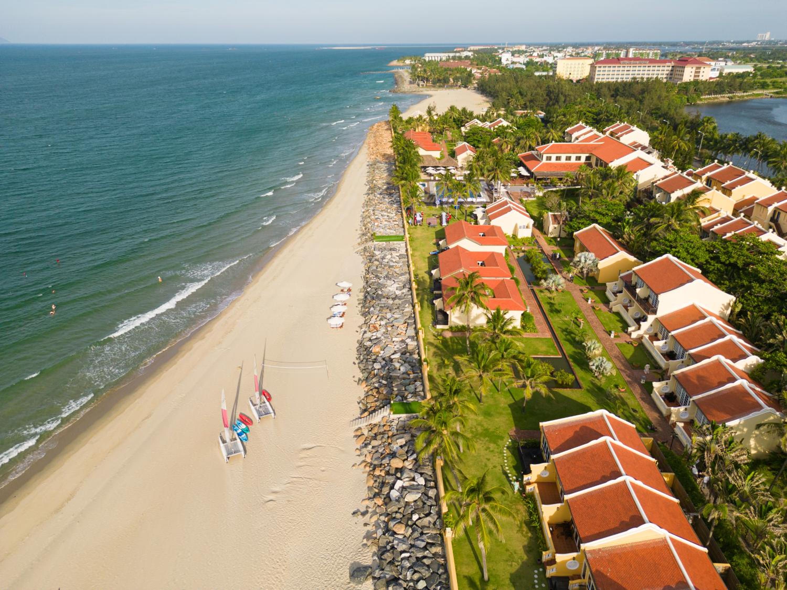 Victoria Hoi An Beach Resort & Spa 30