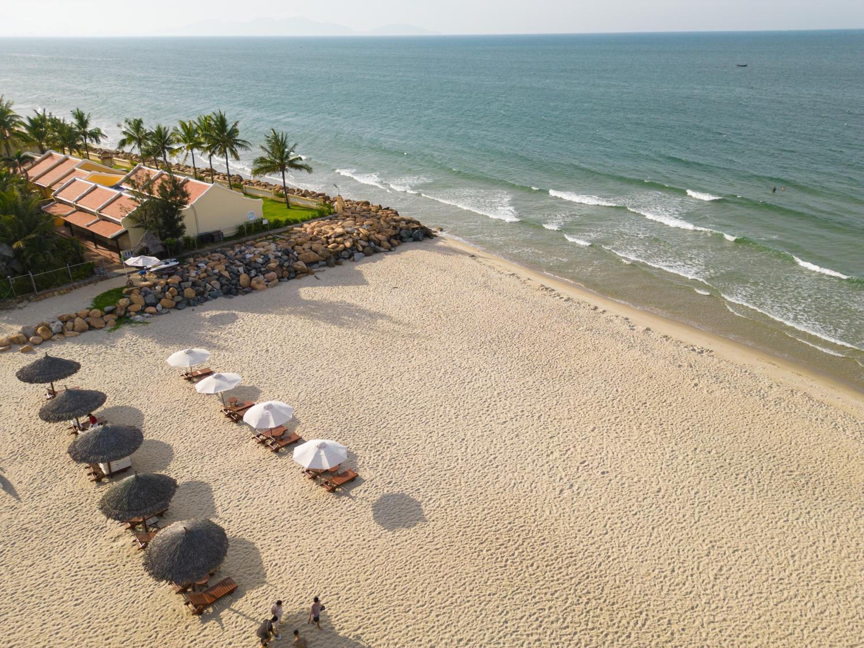 Victoria Hoi An Beach Resort and Spa 14