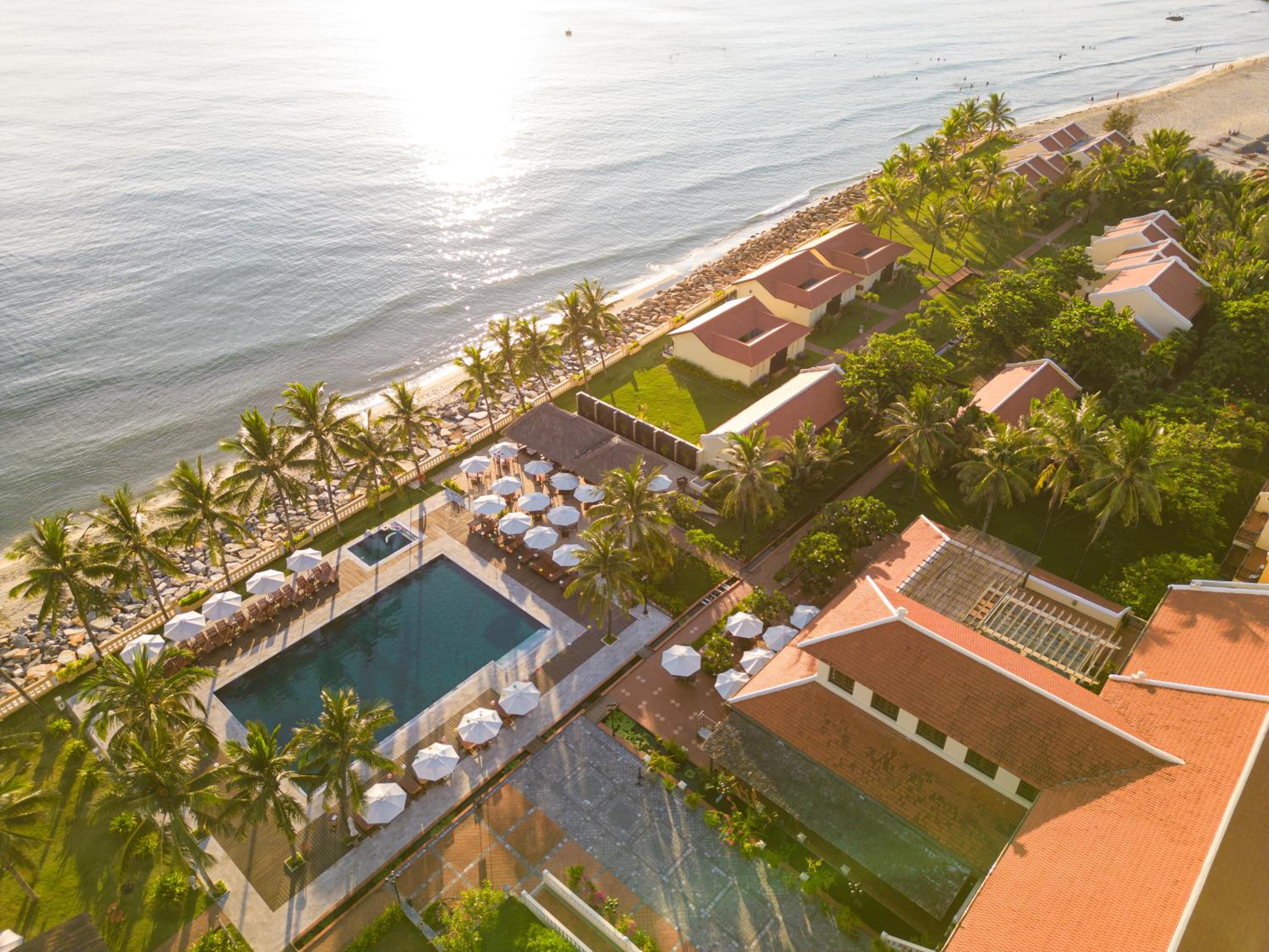 Victoria Hoi An Beach Resort and Spa 19