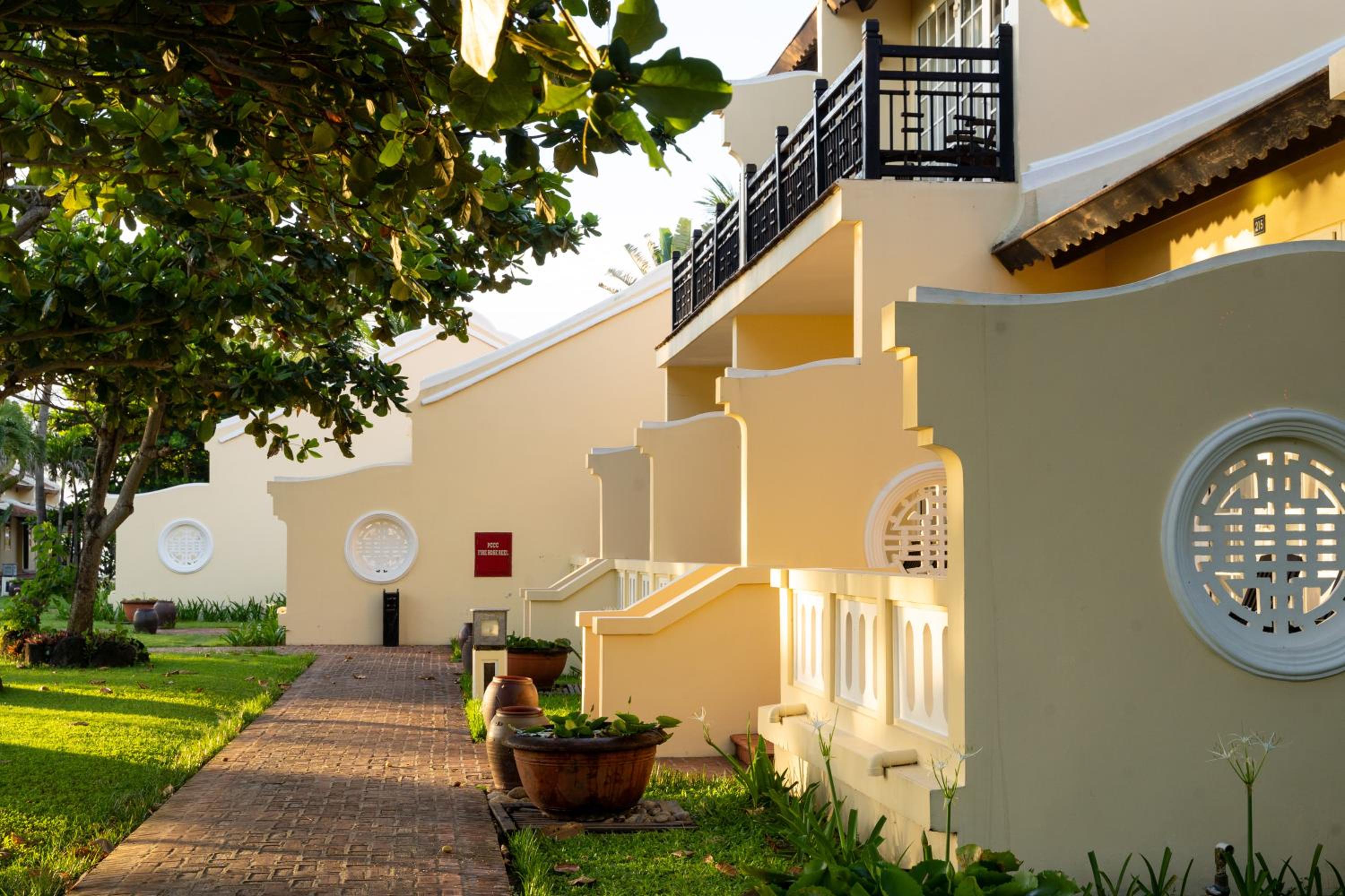 Victoria Hoi An Beach Resort & Spa 47