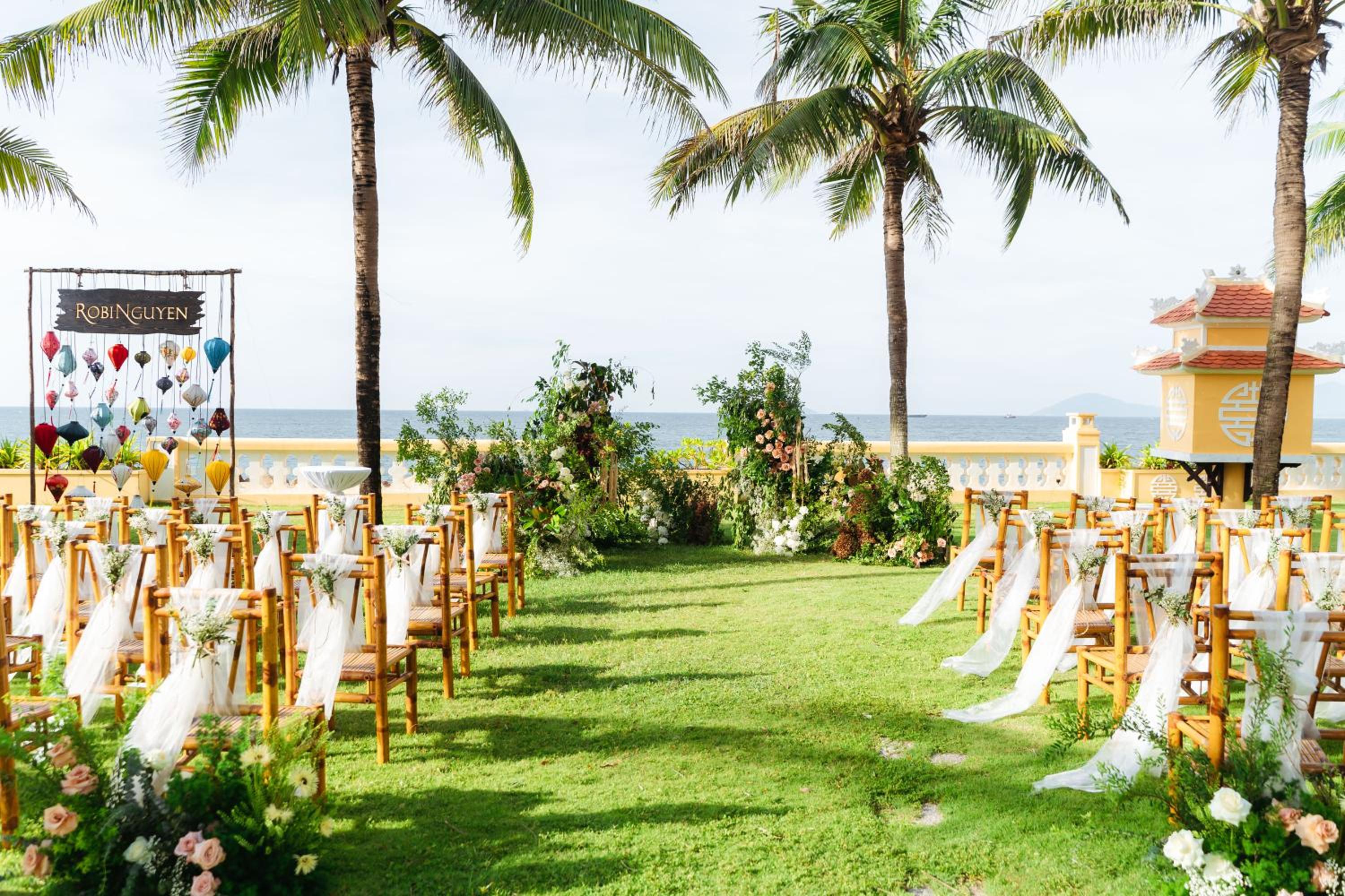 Victoria Hoi An Beach Resort & Spa 24
