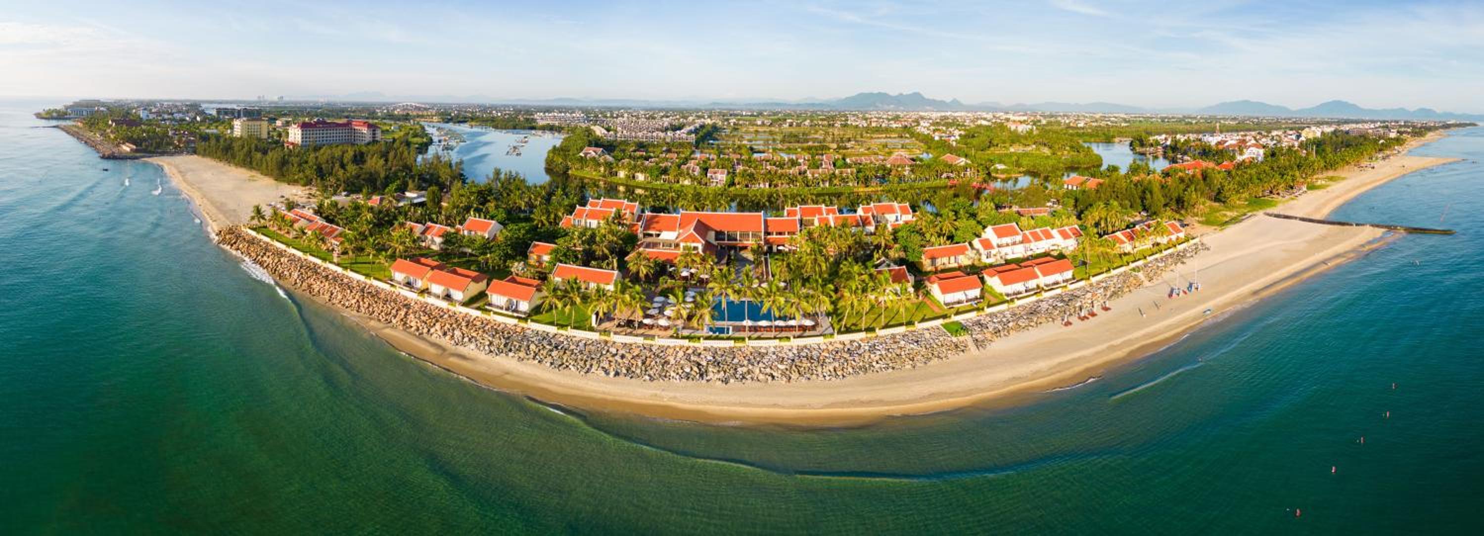 Victoria Hoi An Beach Resort & Spa 65