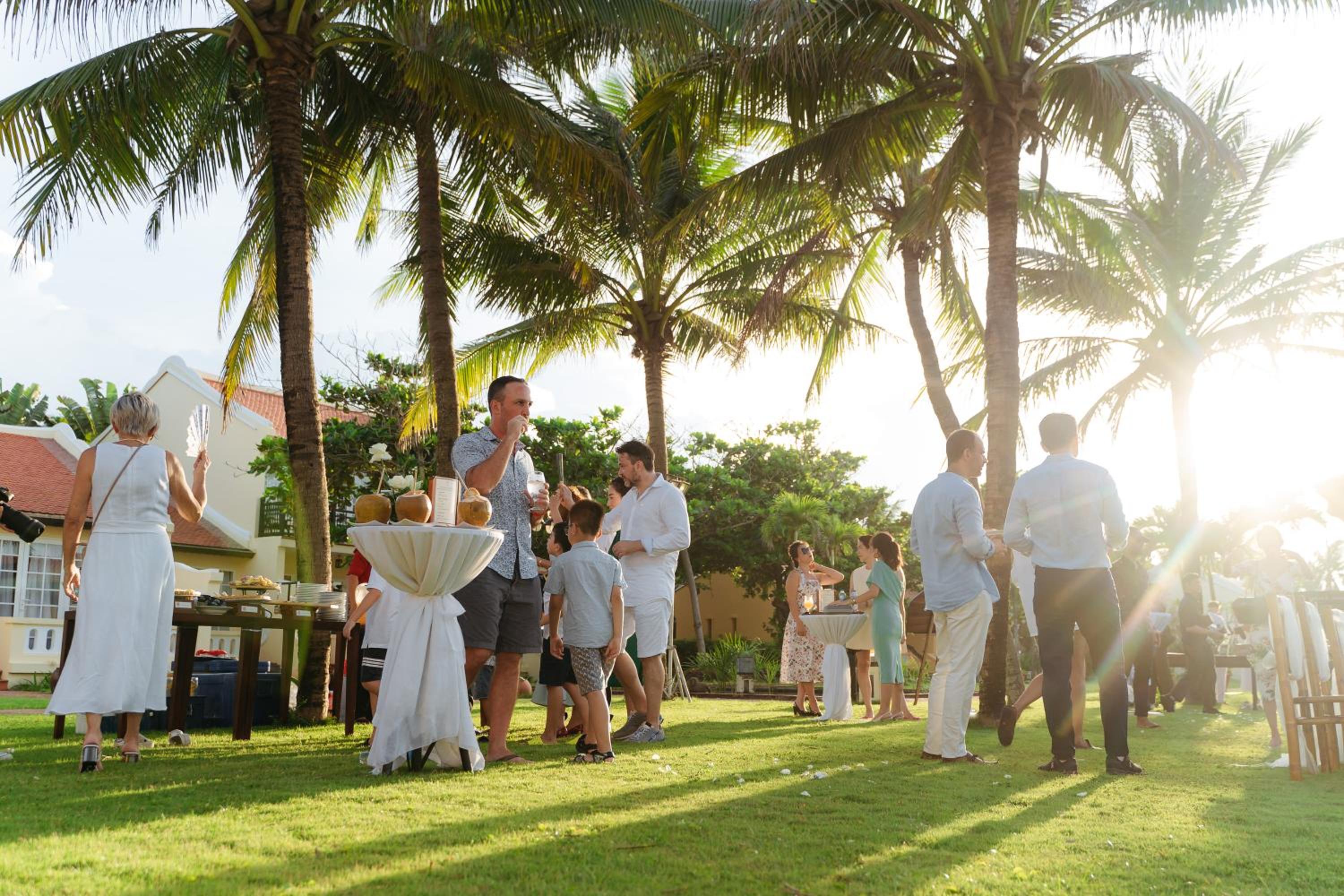 Victoria Hoi An Beach Resort & Spa 31