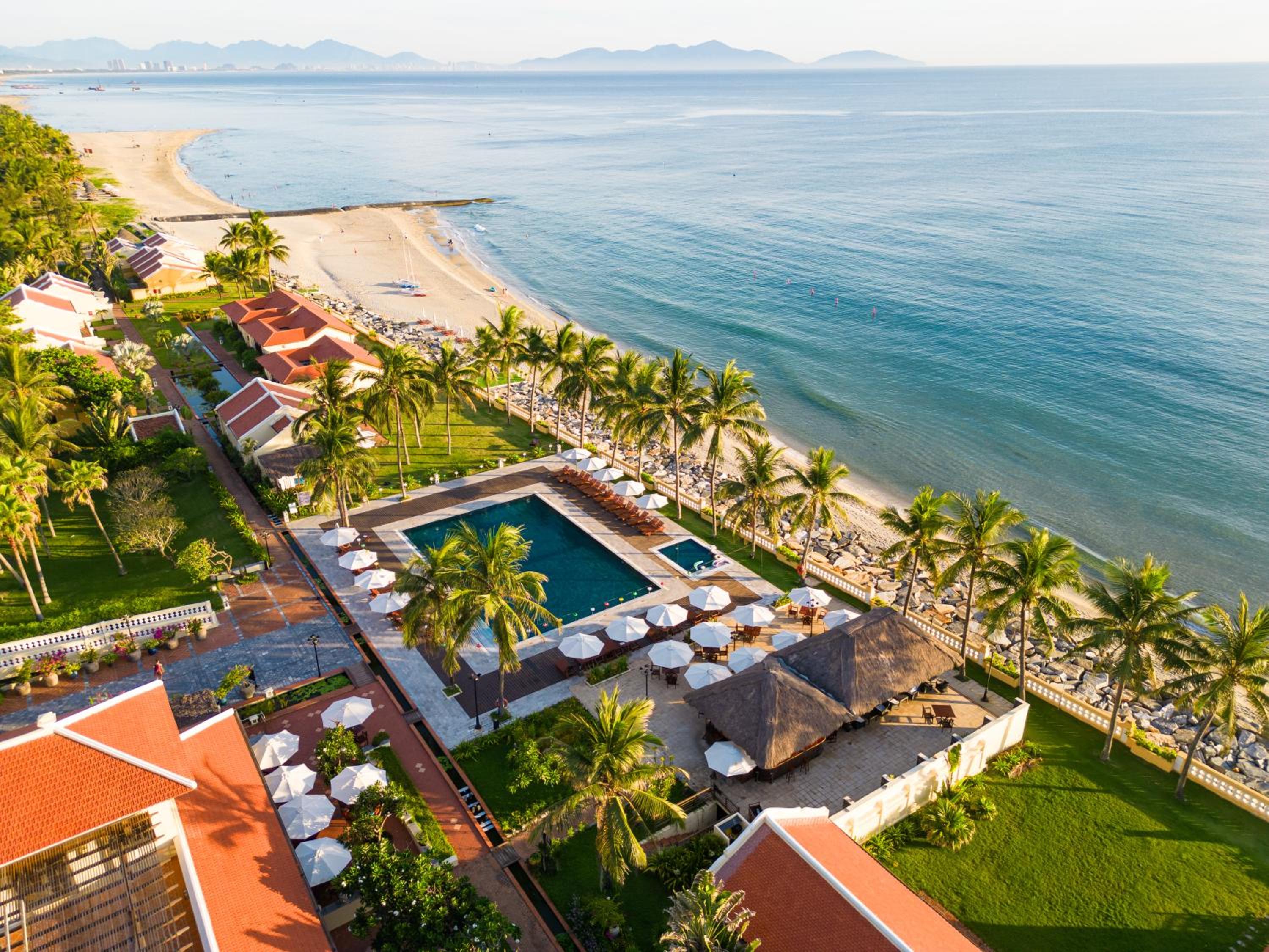 Victoria Hoi An Beach Resort & Spa 64