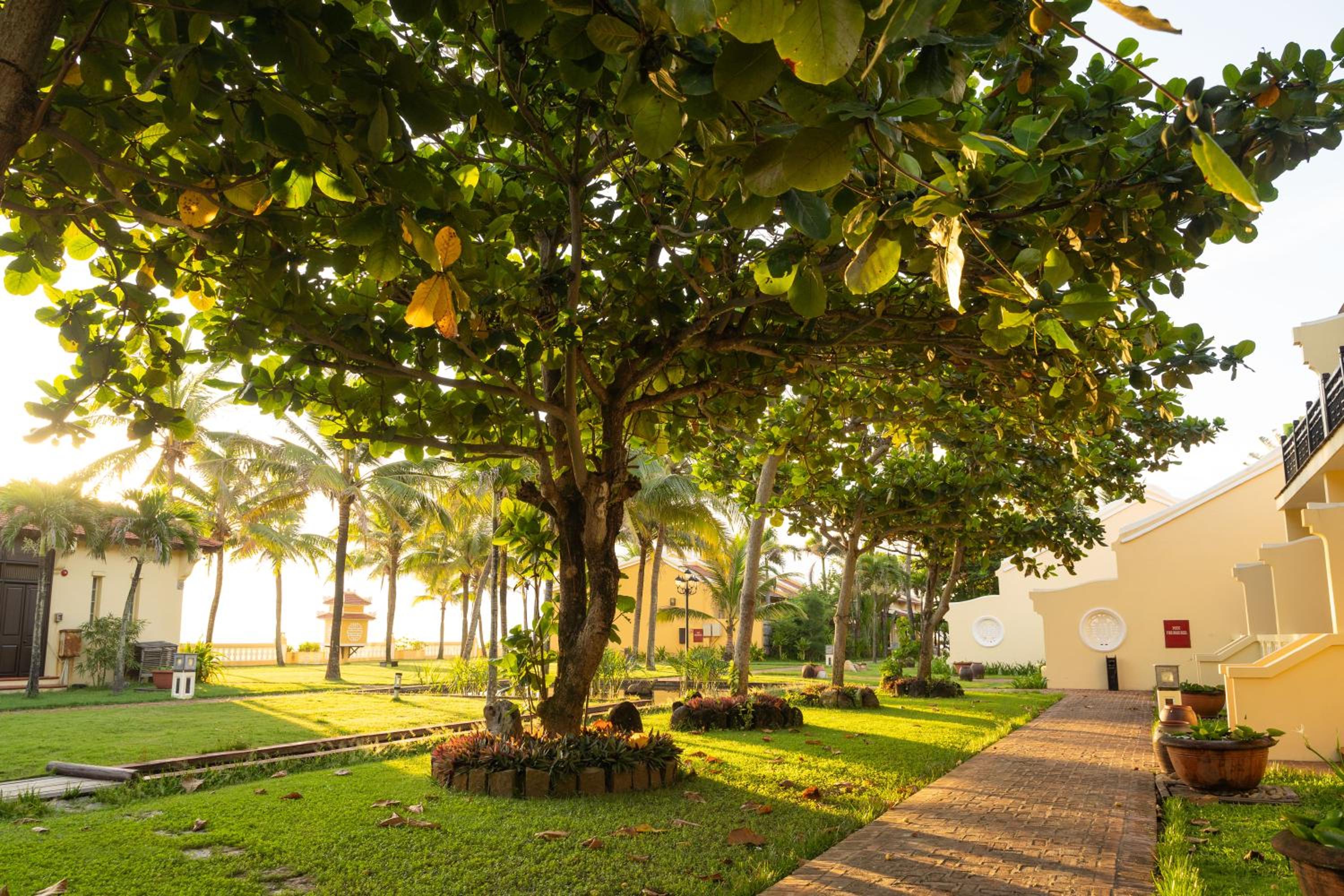 Victoria Hoi An Beach Resort & Spa 48