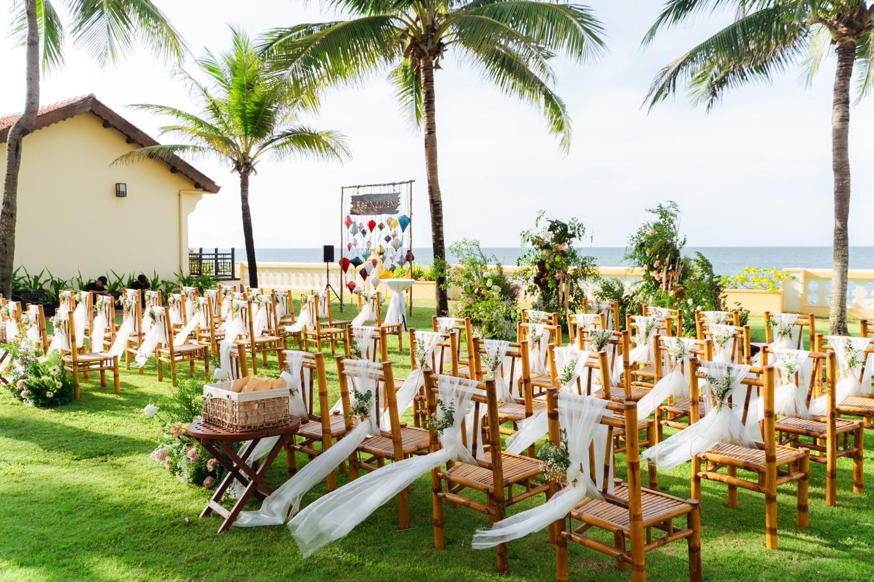 Victoria Hoi An Beach Resort & Spa 23