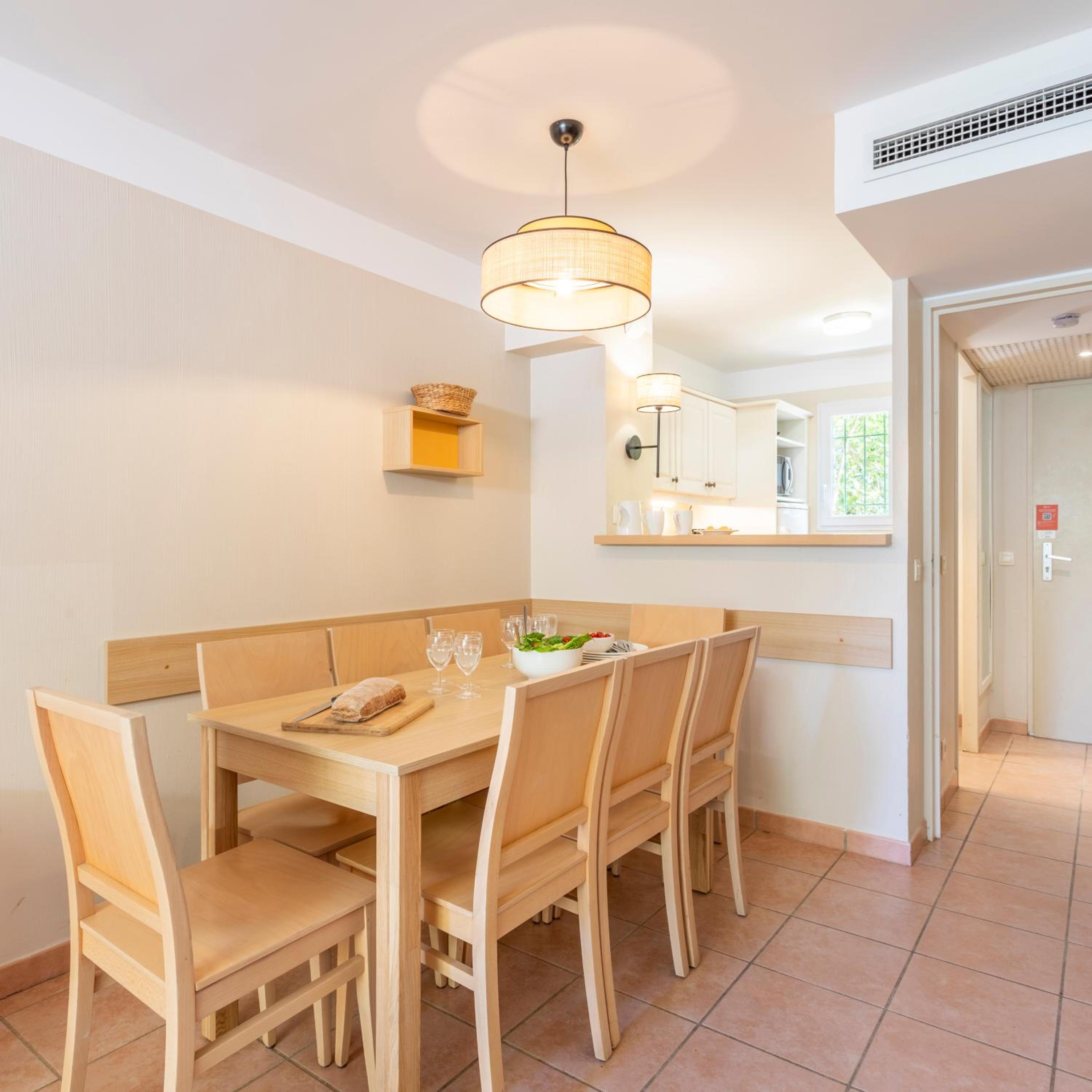Hyeres Vacations - Residence Pierre Vacances le Hameau de la Pinede - Property Image 53