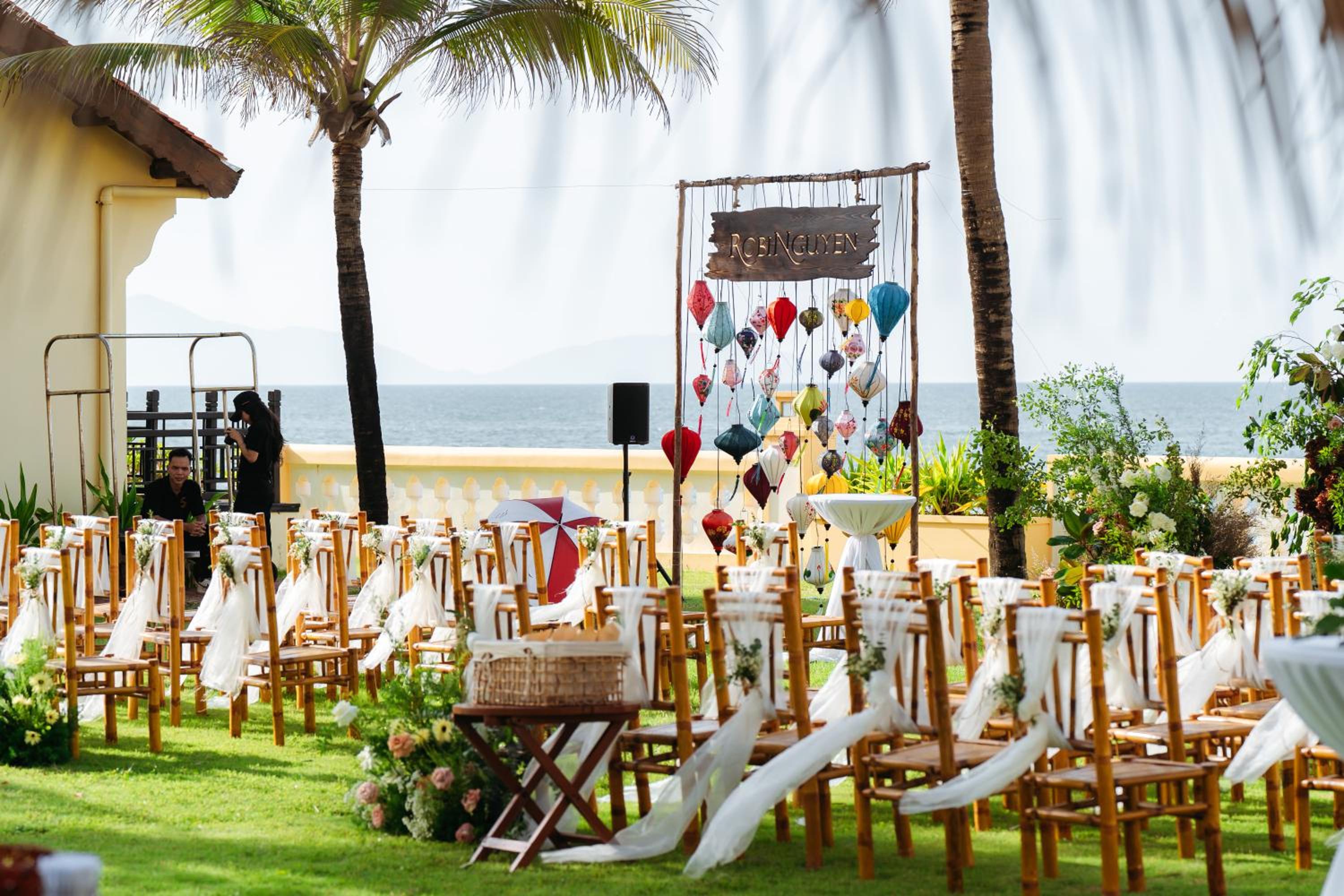 Victoria Hoi An Beach Resort & Spa 26
