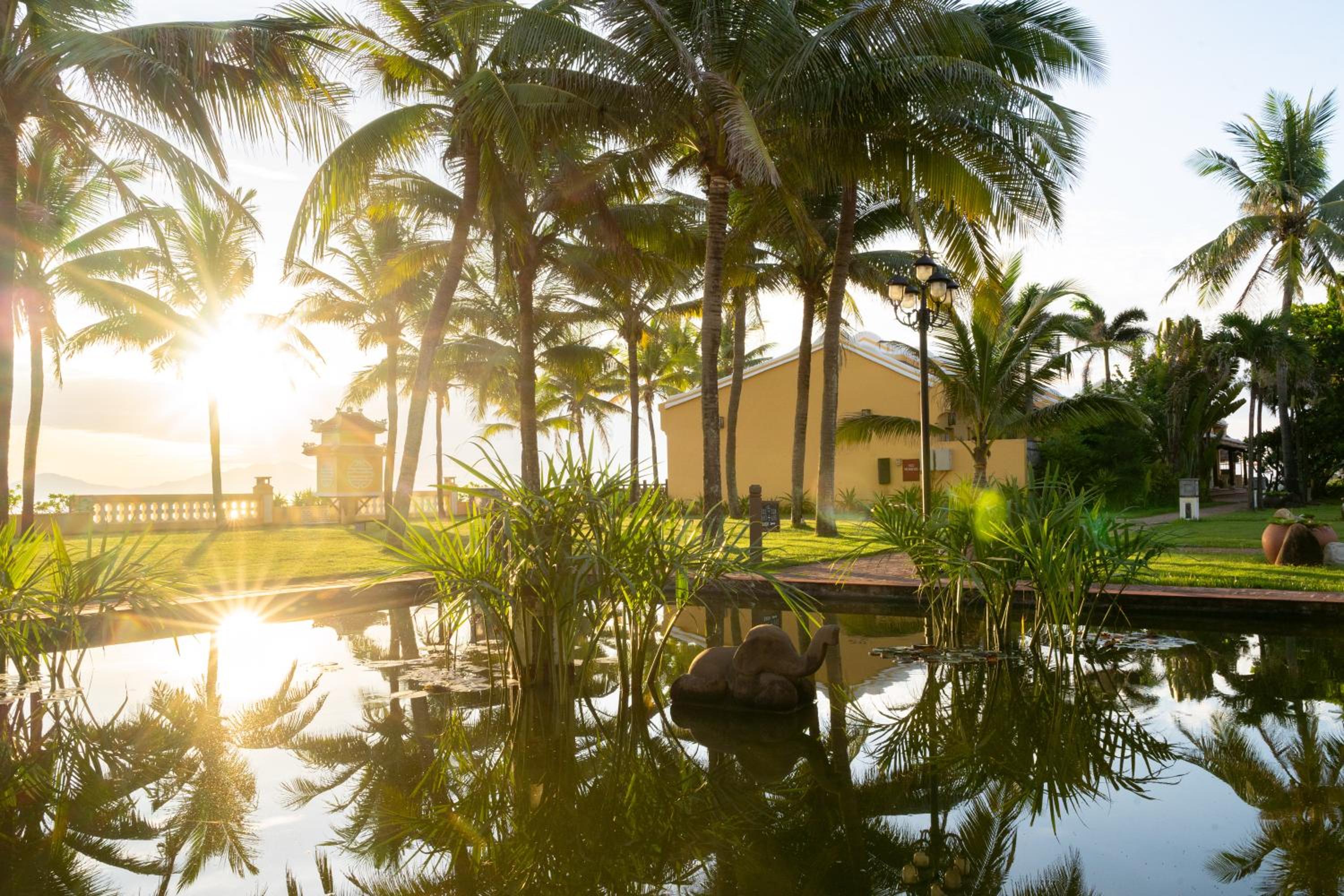 Victoria Hoi An Beach Resort & Spa 55