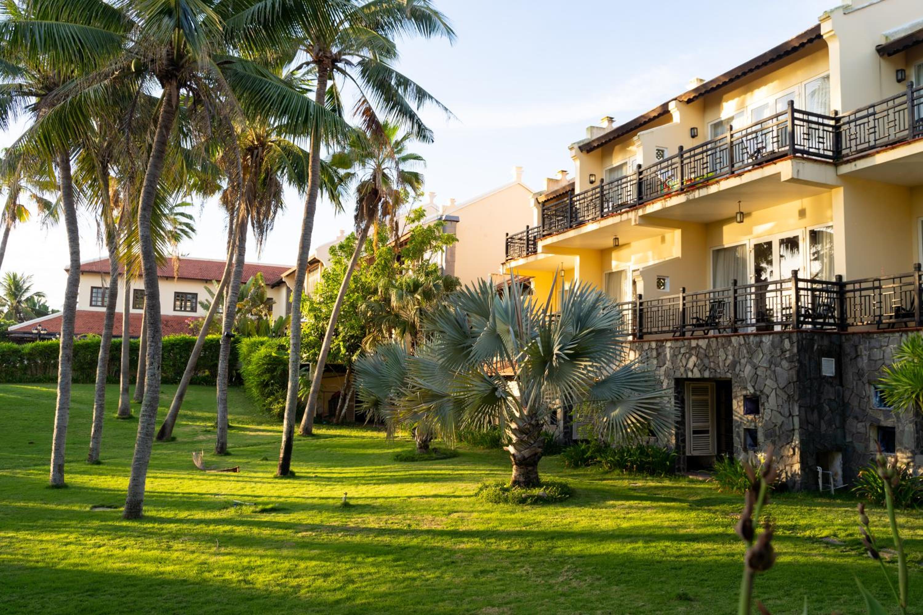 Victoria Hoi An Beach Resort & Spa 45
