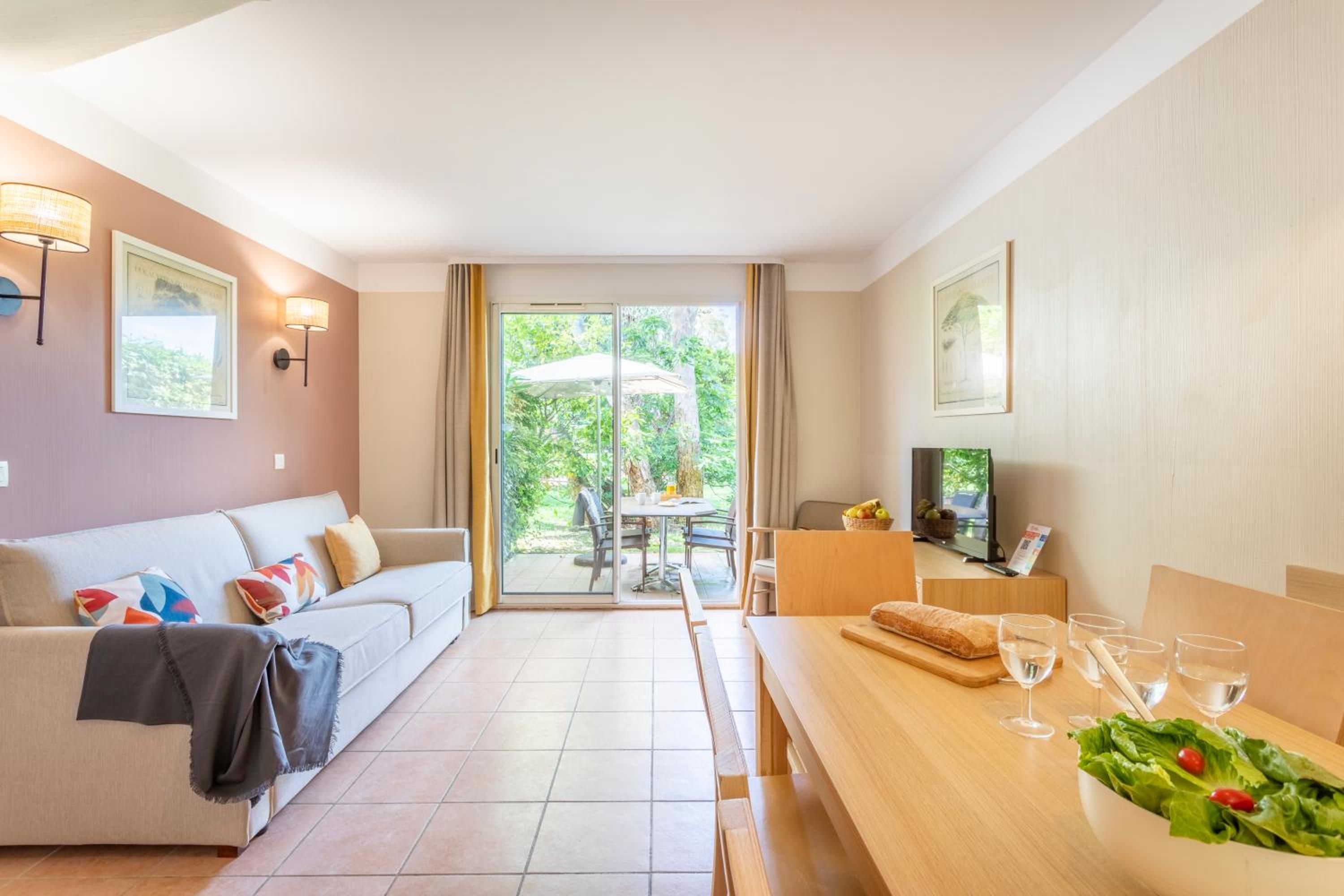 Hyeres Vacations - Residence Pierre Vacances le Hameau de la Pinede - Property Image 30