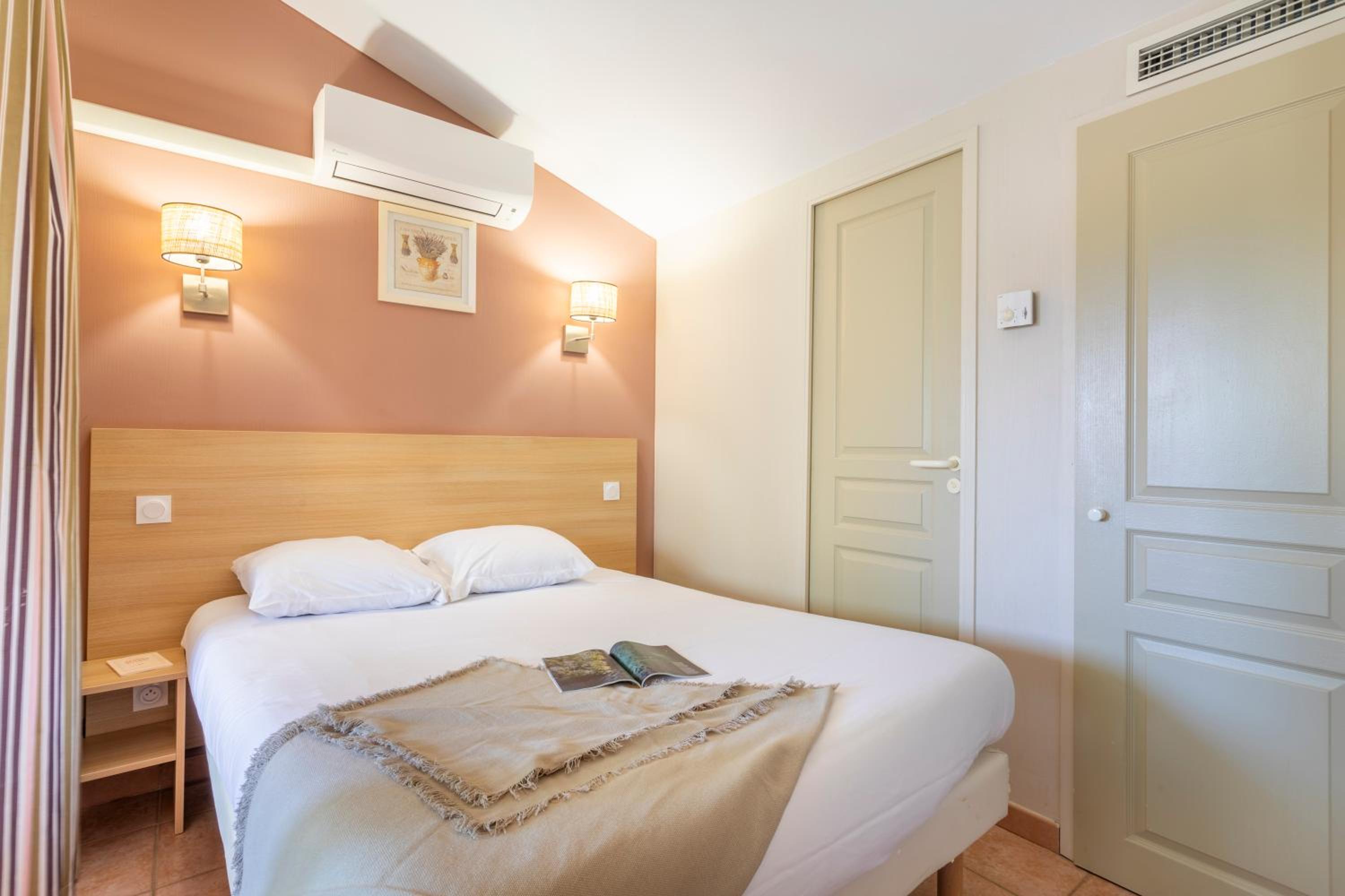 Hyeres Vacations - Residence Pierre Vacances le Hameau de la Pinede - Property Image 58