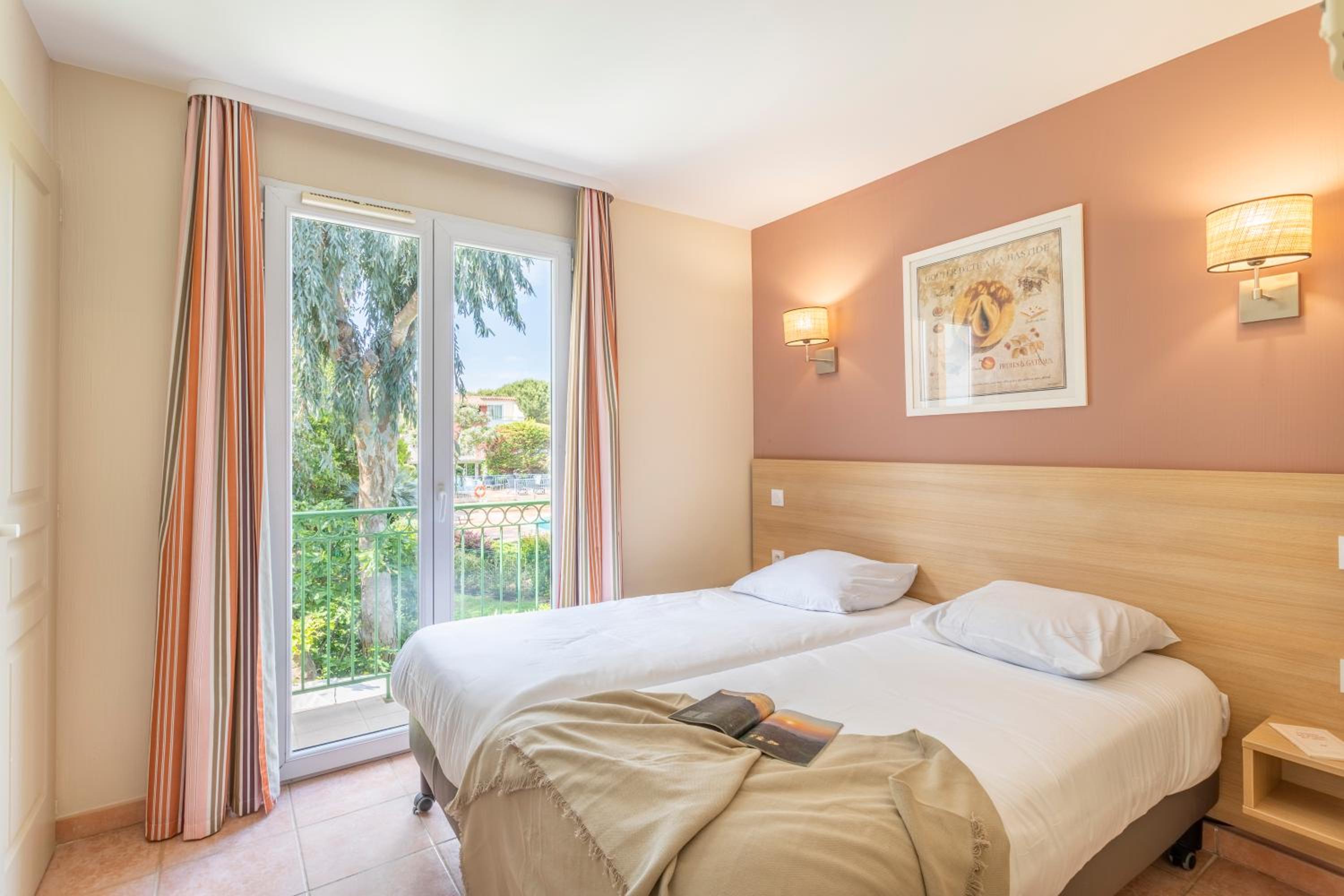Hyeres Vacations - Residence Pierre Vacances le Hameau de la Pinede - Property Image 77
