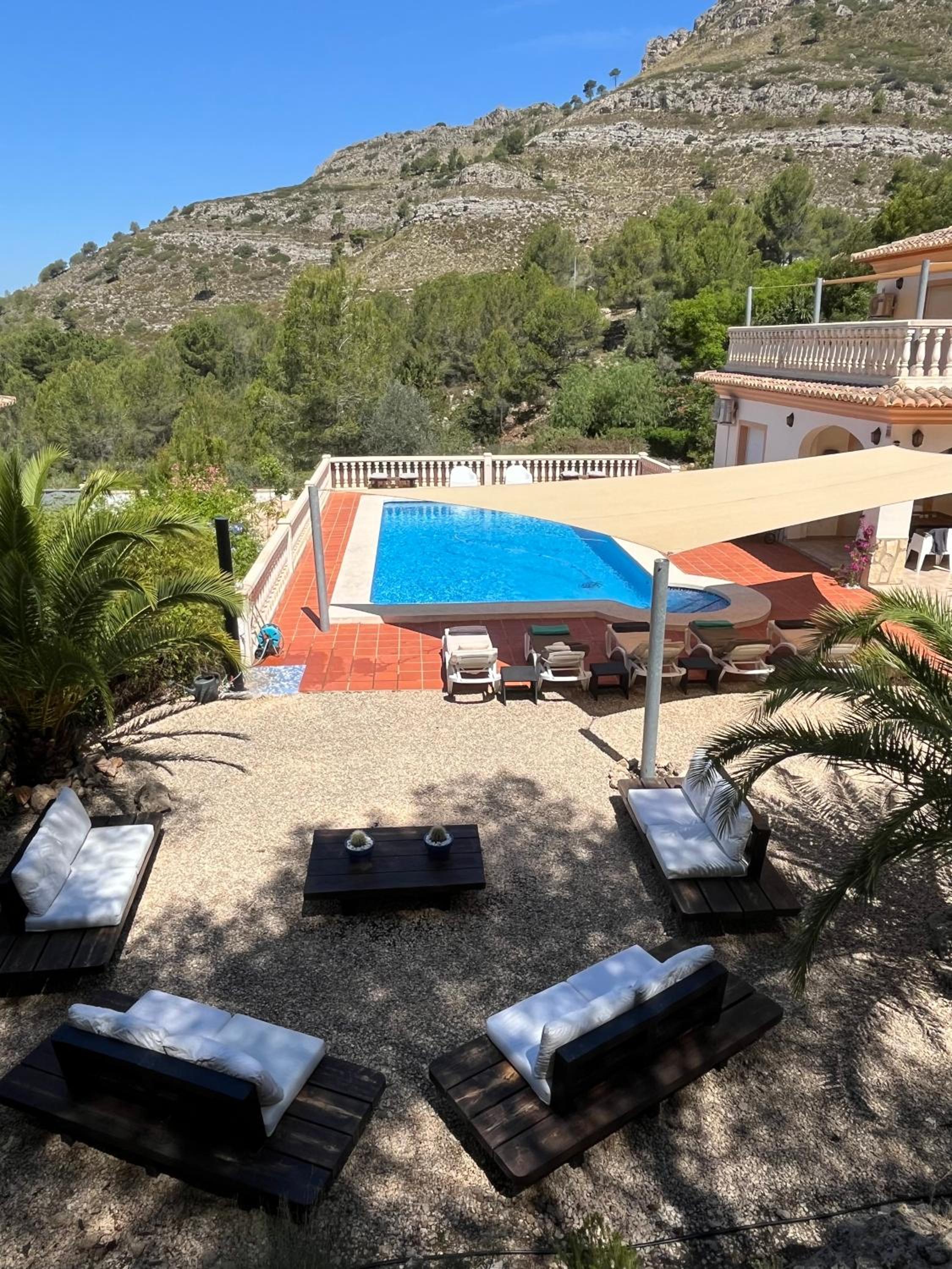 Casa Luna