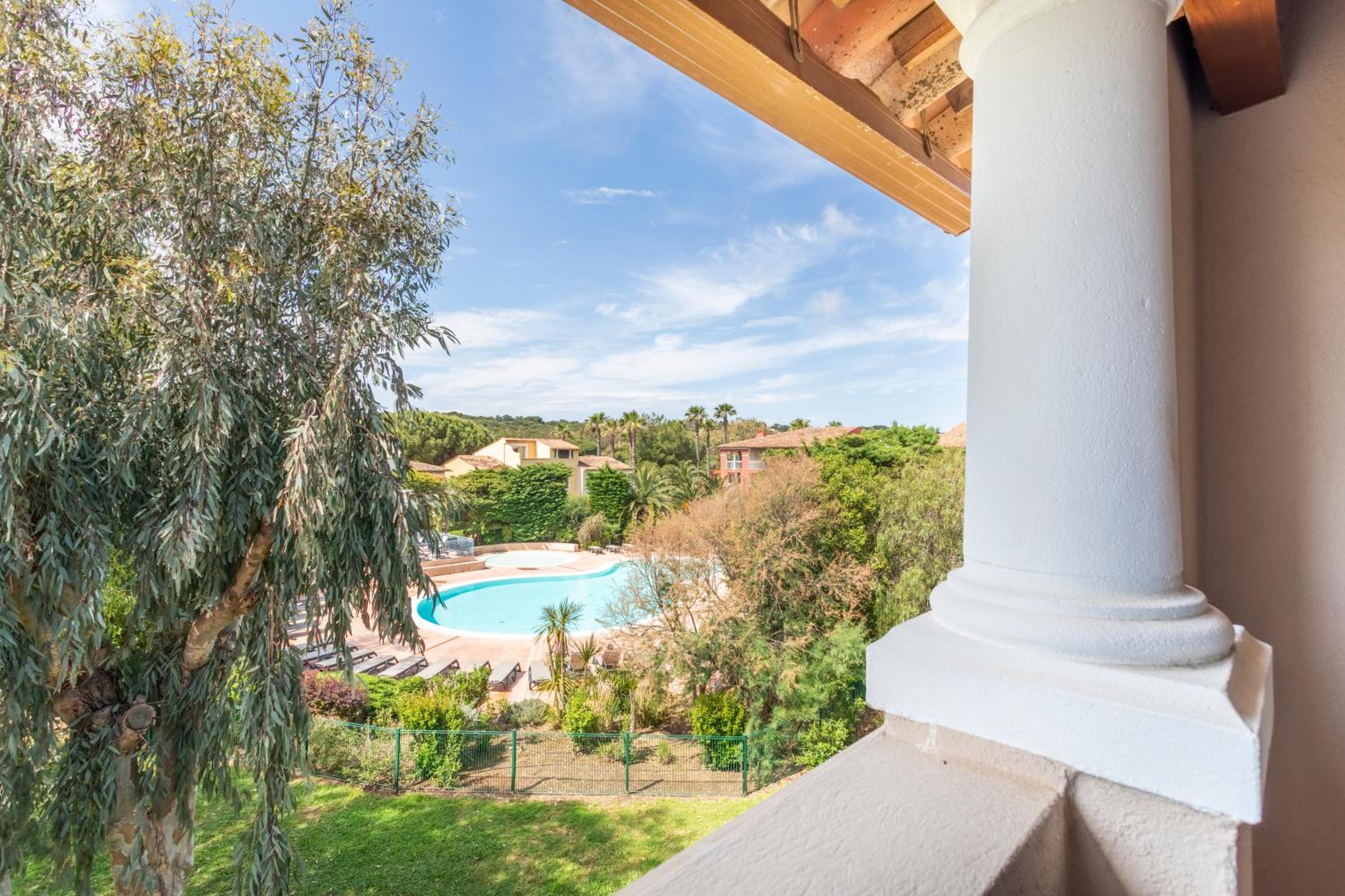 Hyeres Vacations - Residence Pierre Vacances le Hameau de la Pinede - Property Image 73