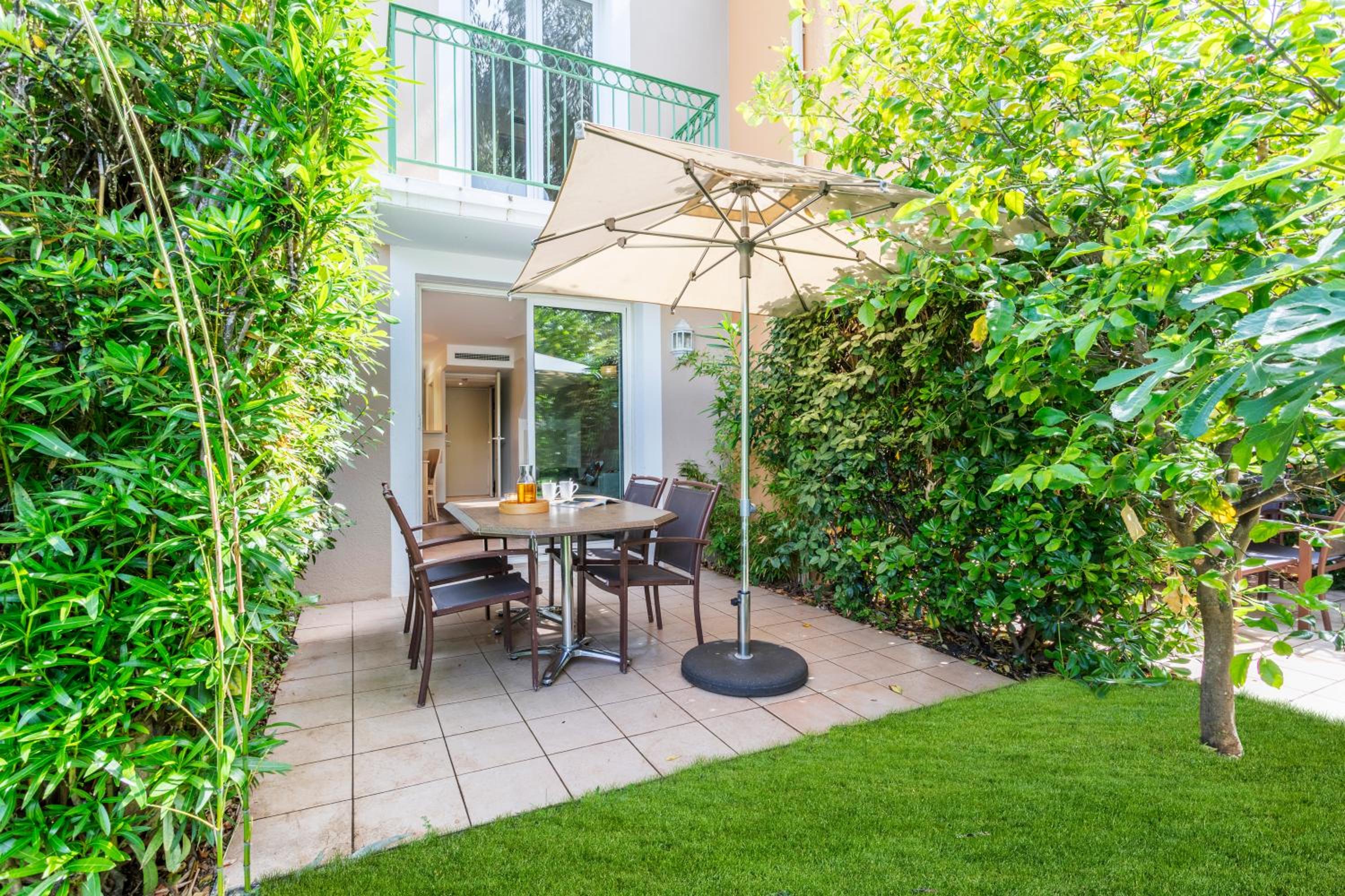 Hyeres Vacations - Residence Pierre Vacances le Hameau de la Pinede - Property Image 50