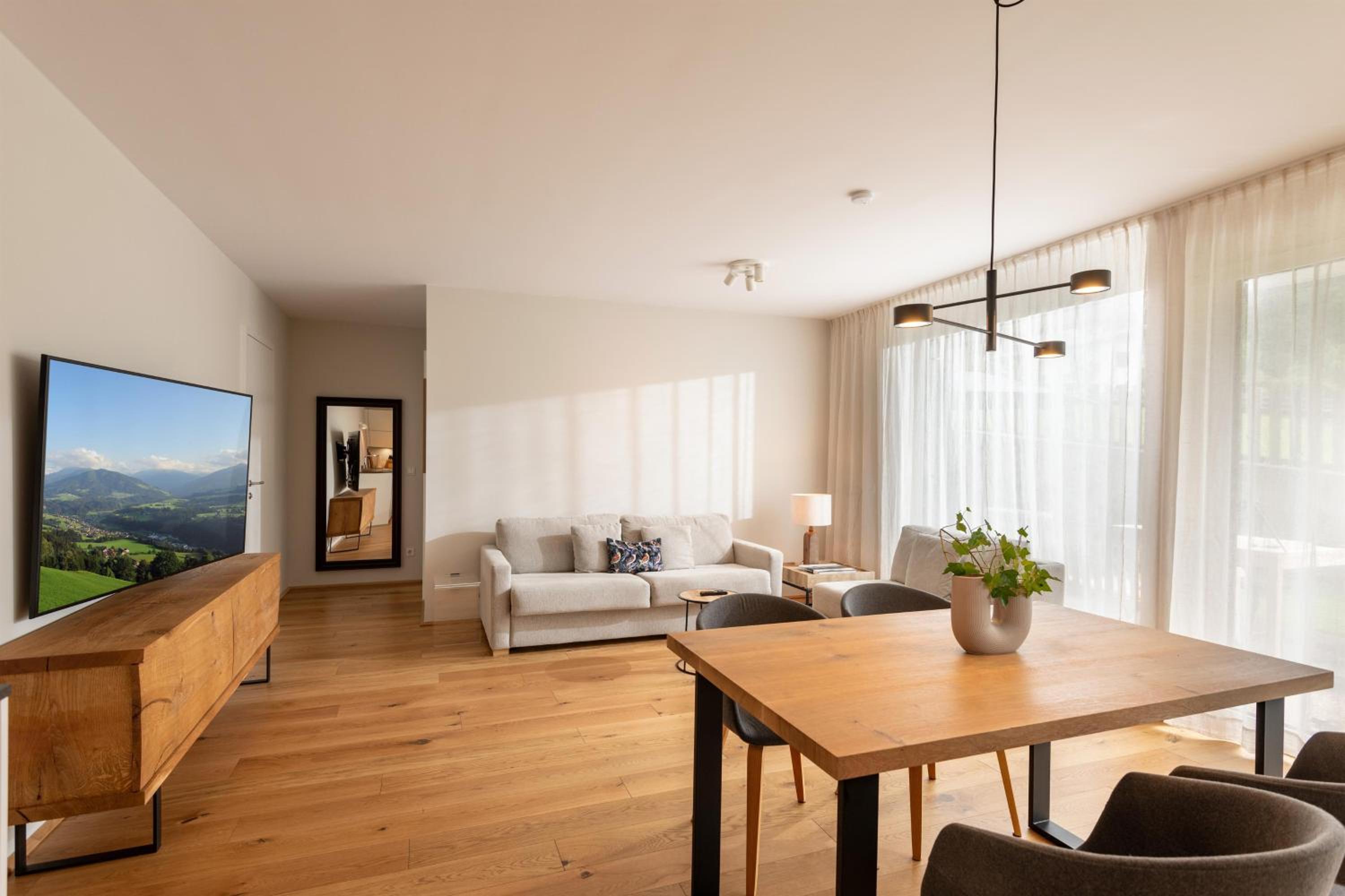 Apartment EMILY Brixental