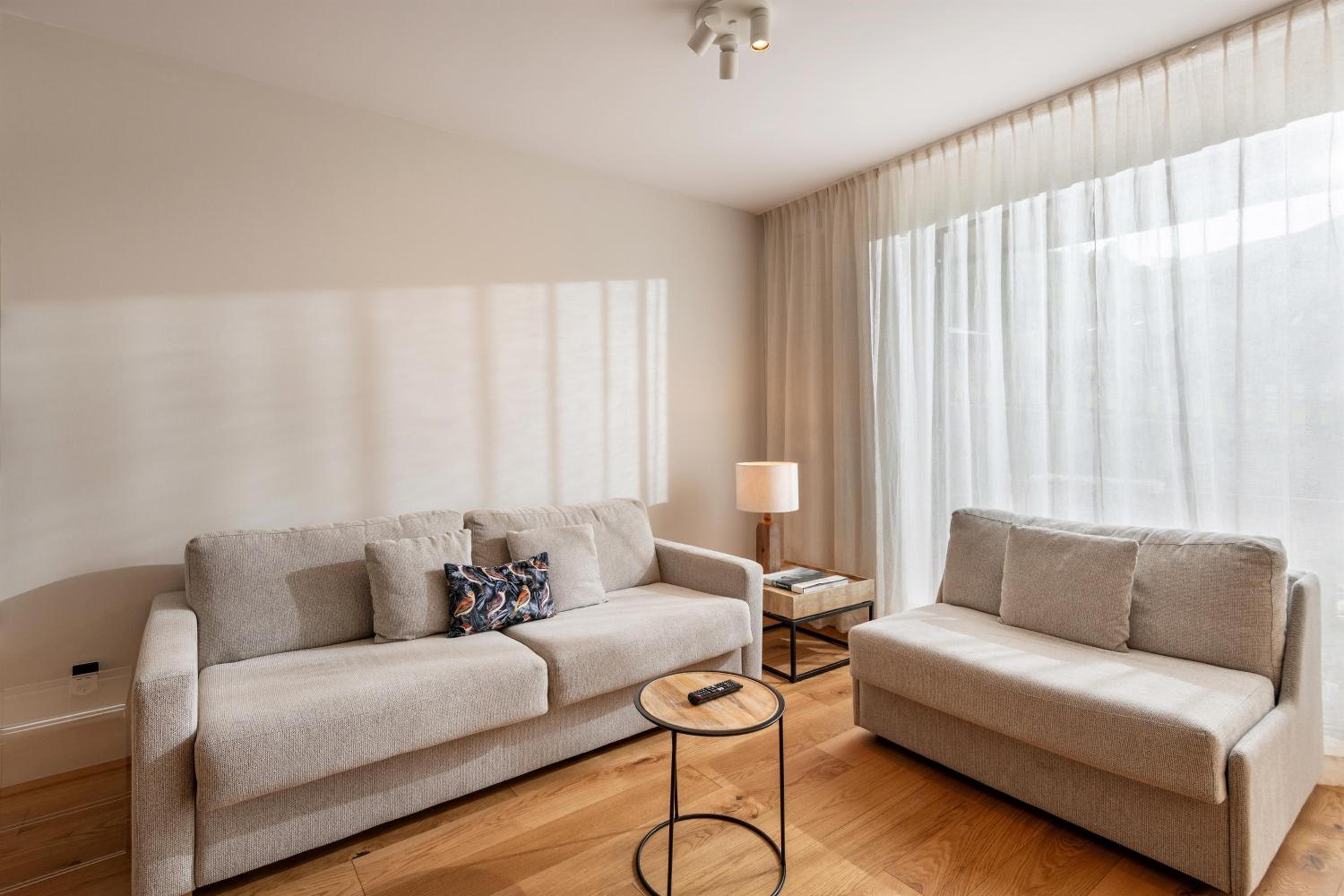 Apartment EMILY Brixental