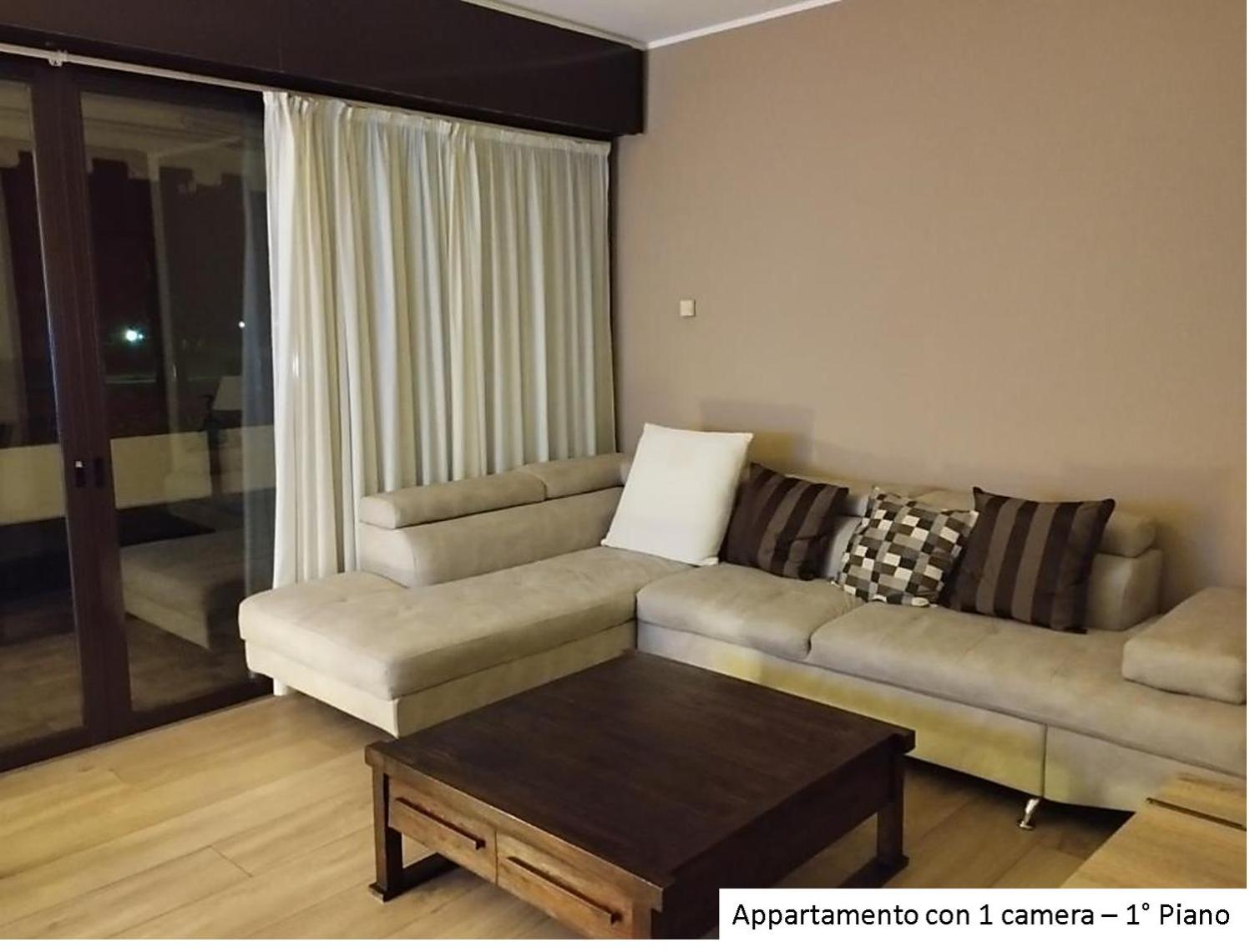 Milano 3 Astra Apartments & Rooms view 4