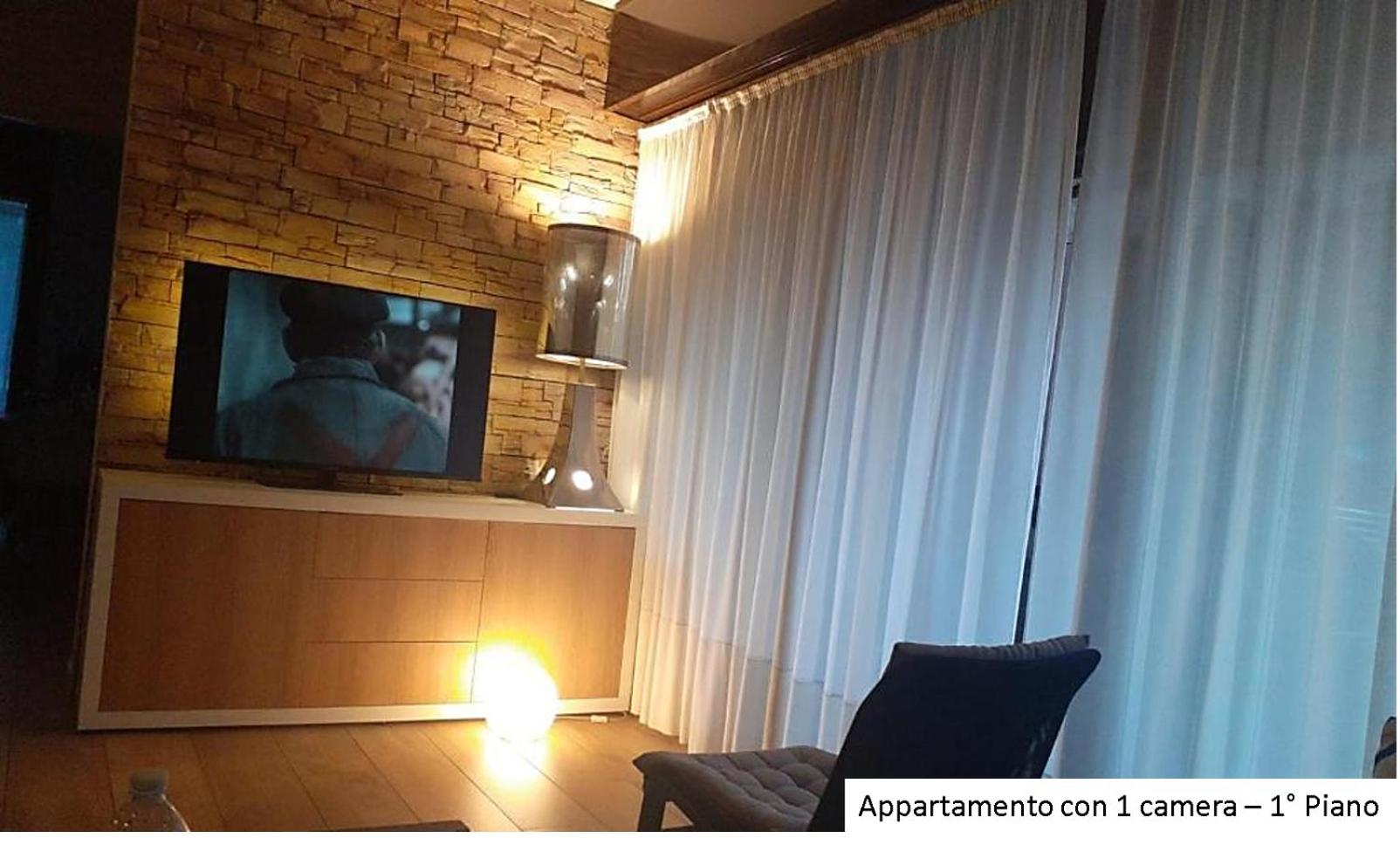 Milano 3 Astra Apartments & Rooms view 5
