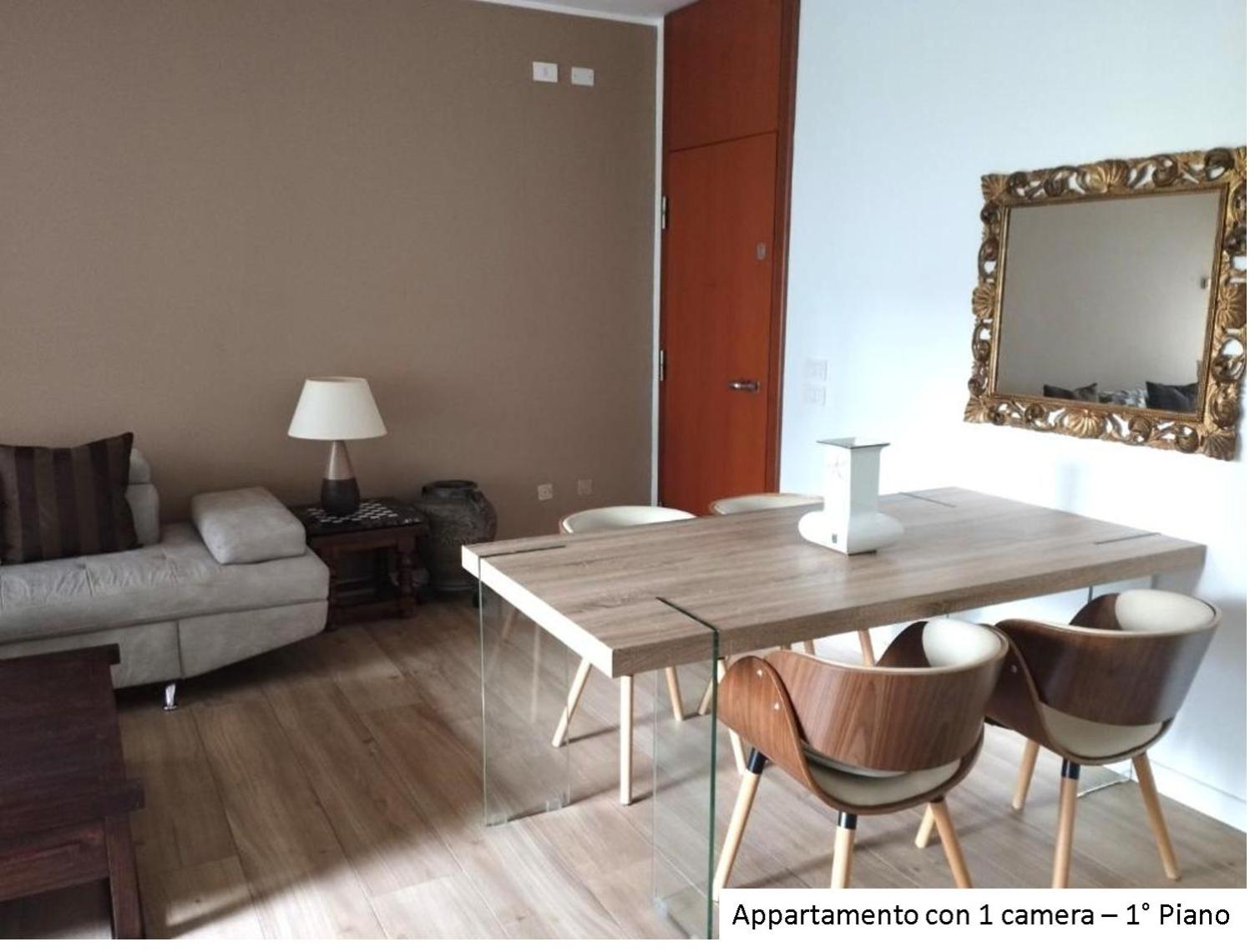 Milano 3 Astra Apartments & Rooms view 3