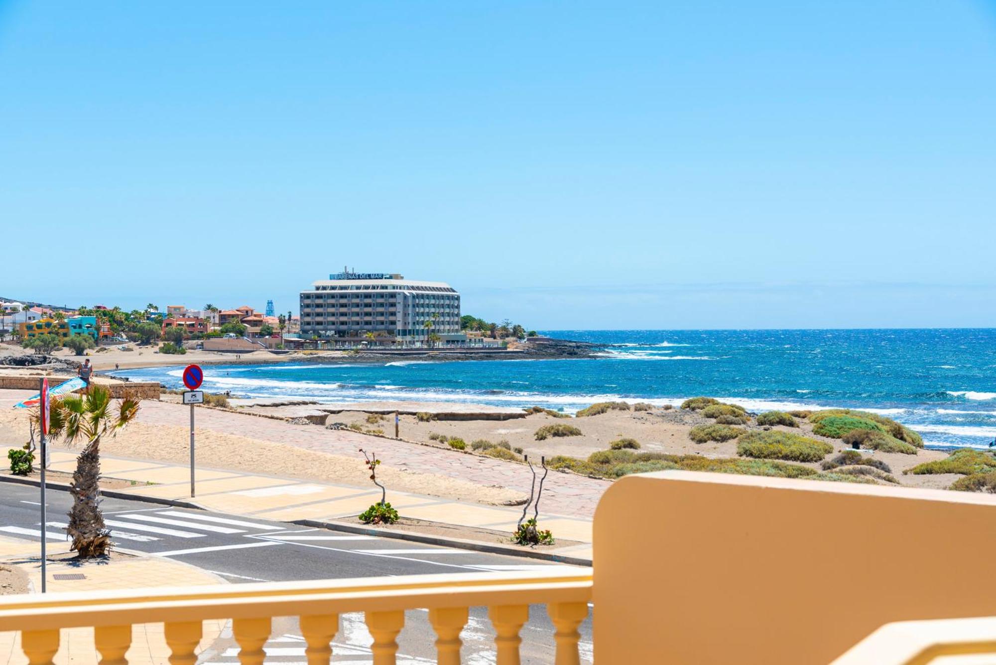 MEDANO4YOU Marina Home By The Sea view 5