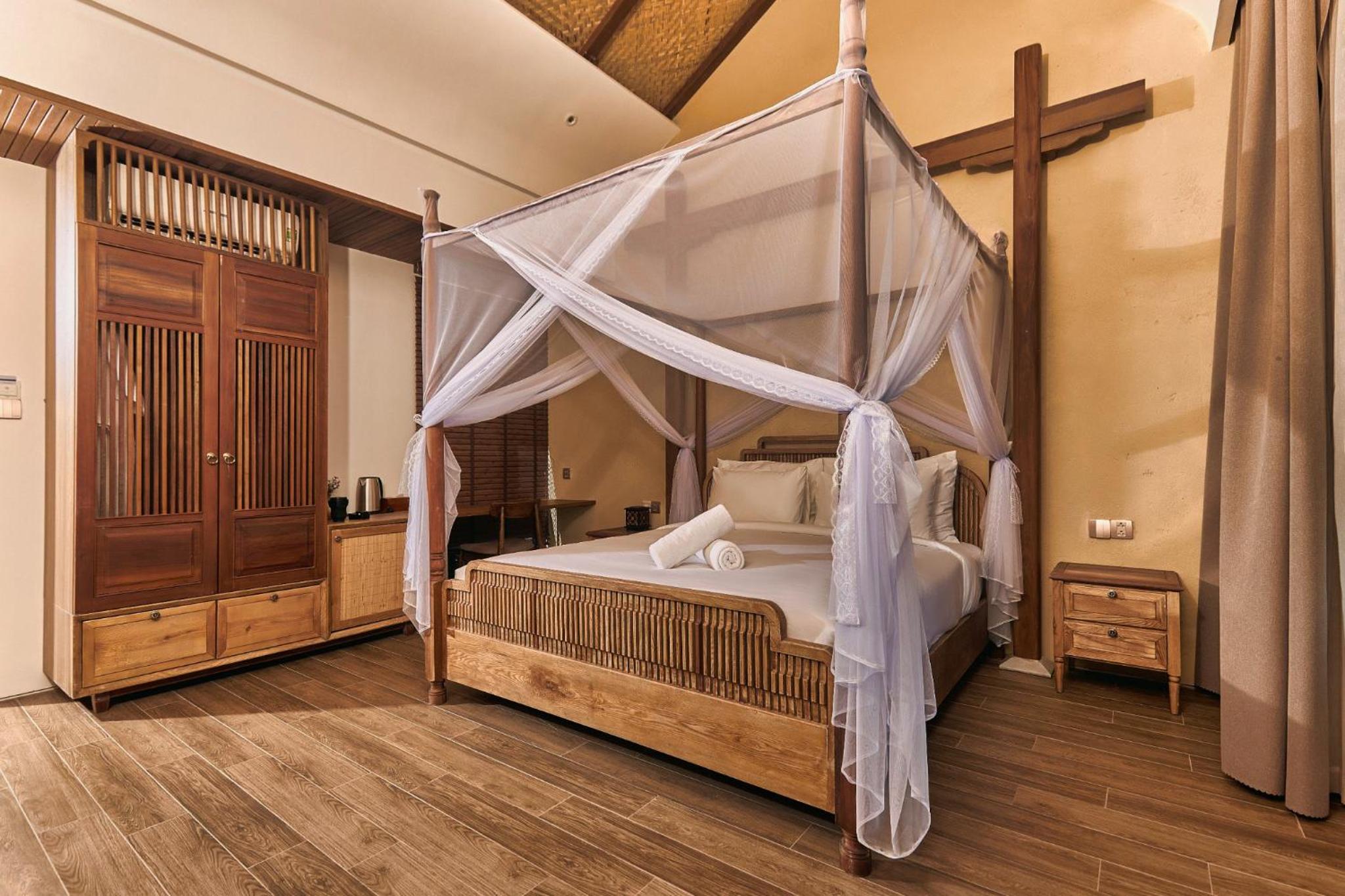 Casamia Pool Villas - Near Hoi An Old Town & An Bang Beach