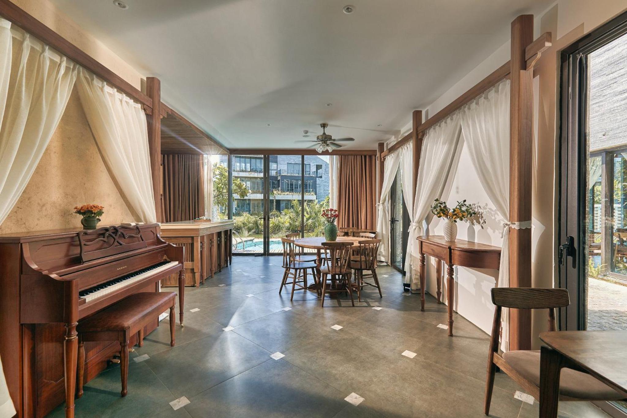 Casamia Pool Villas - Near Hoi An Old Town & An Bang Beach