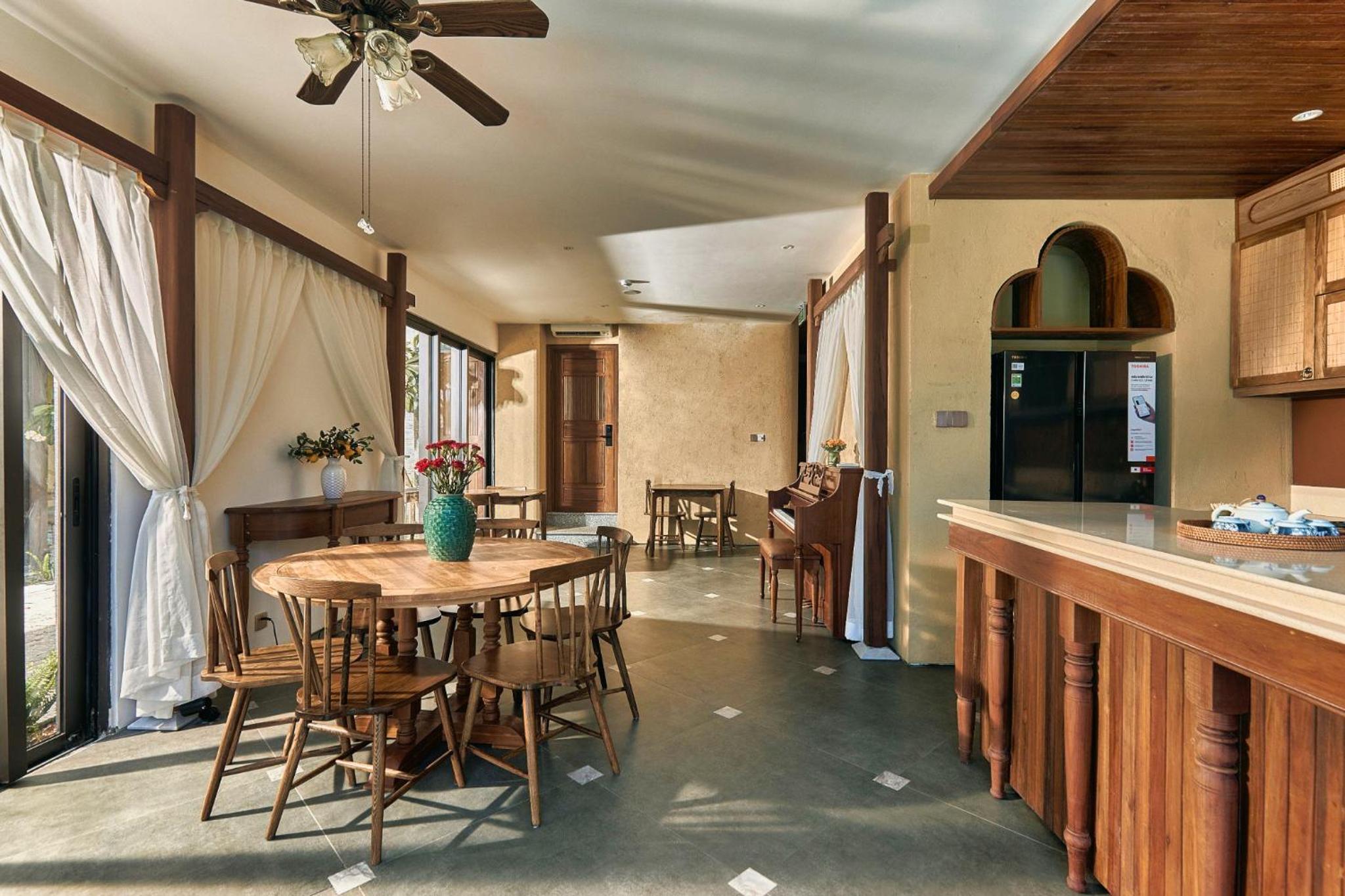 Casamia Pool Villas - Near Hoi An Old Town & An Bang Beach