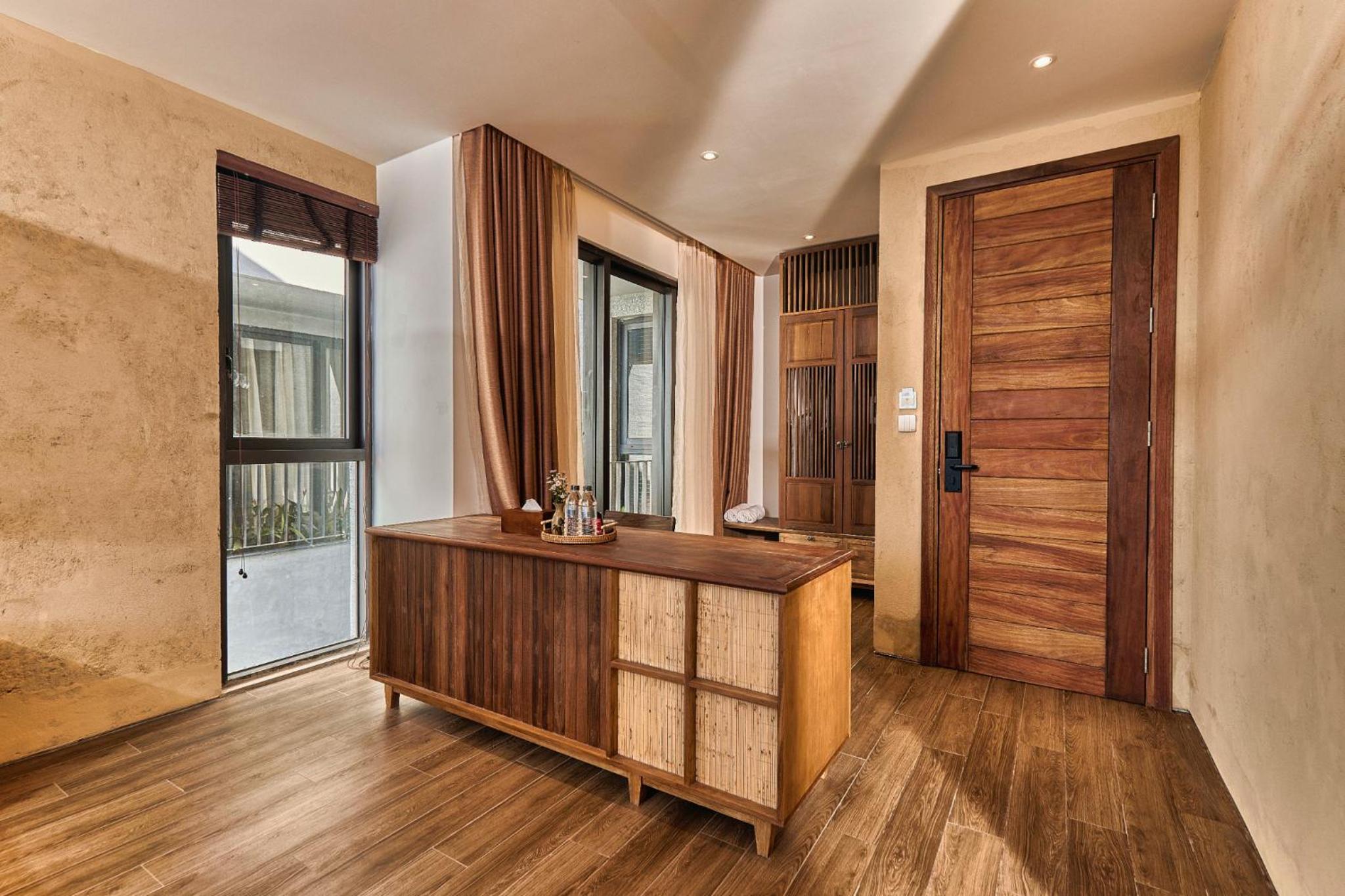 Casamia Pool Villas - Near Hoi An Old Town & An Bang Beach