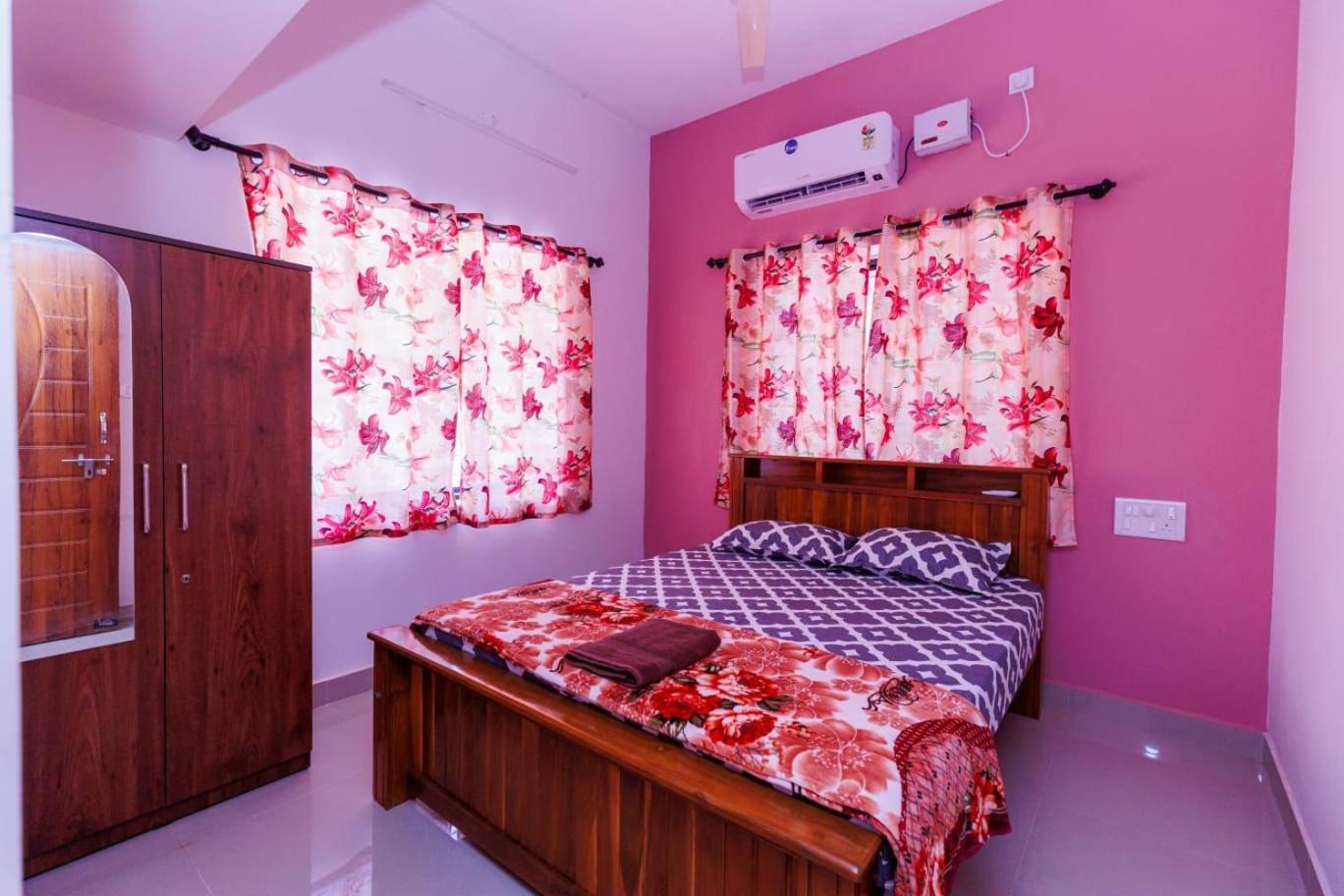 Galaxy Homestays