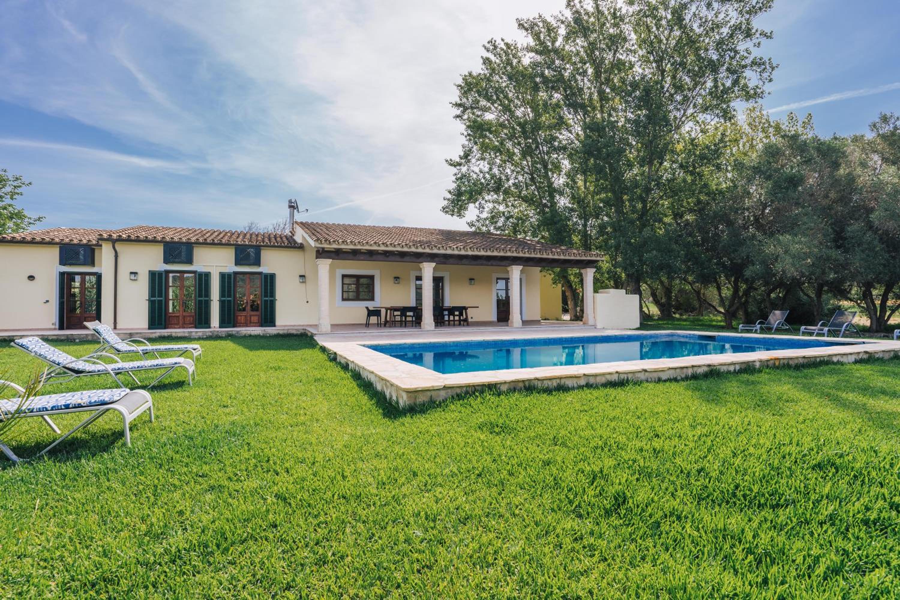 Villa Ca'n Bingo by Villas Tramuntana view 3