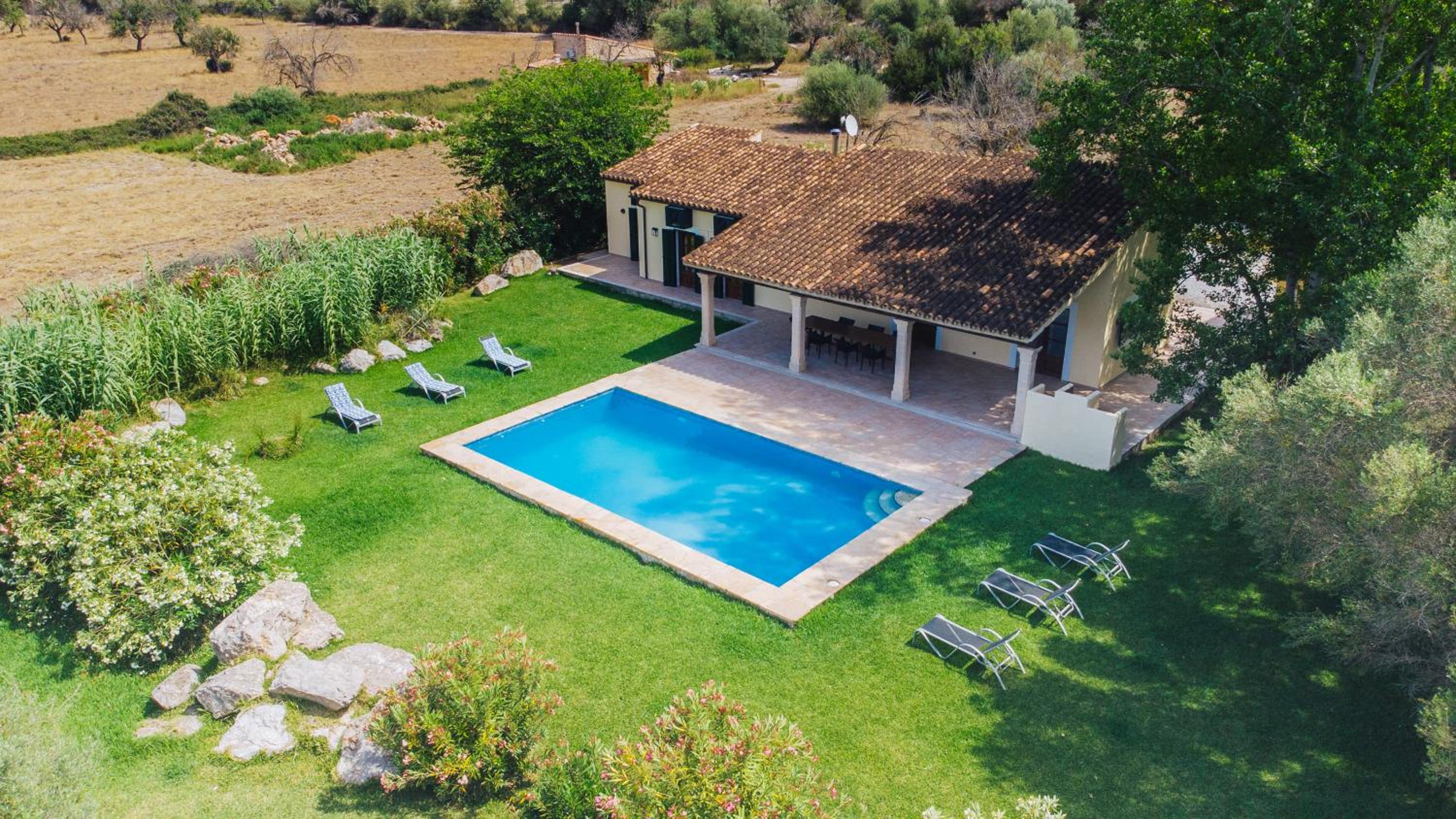 Villa Ca'n Bingo by Villas Tramuntana view 2