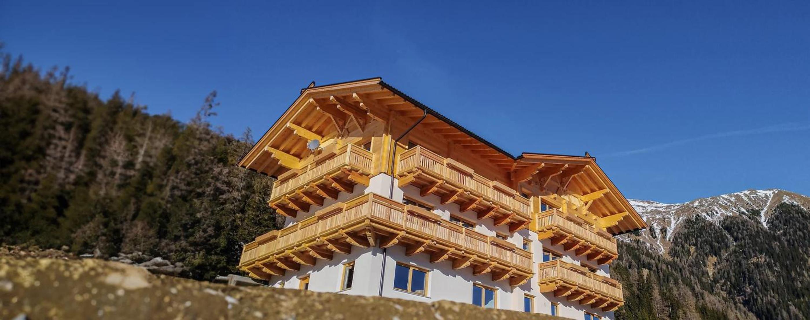 Oberhaushof