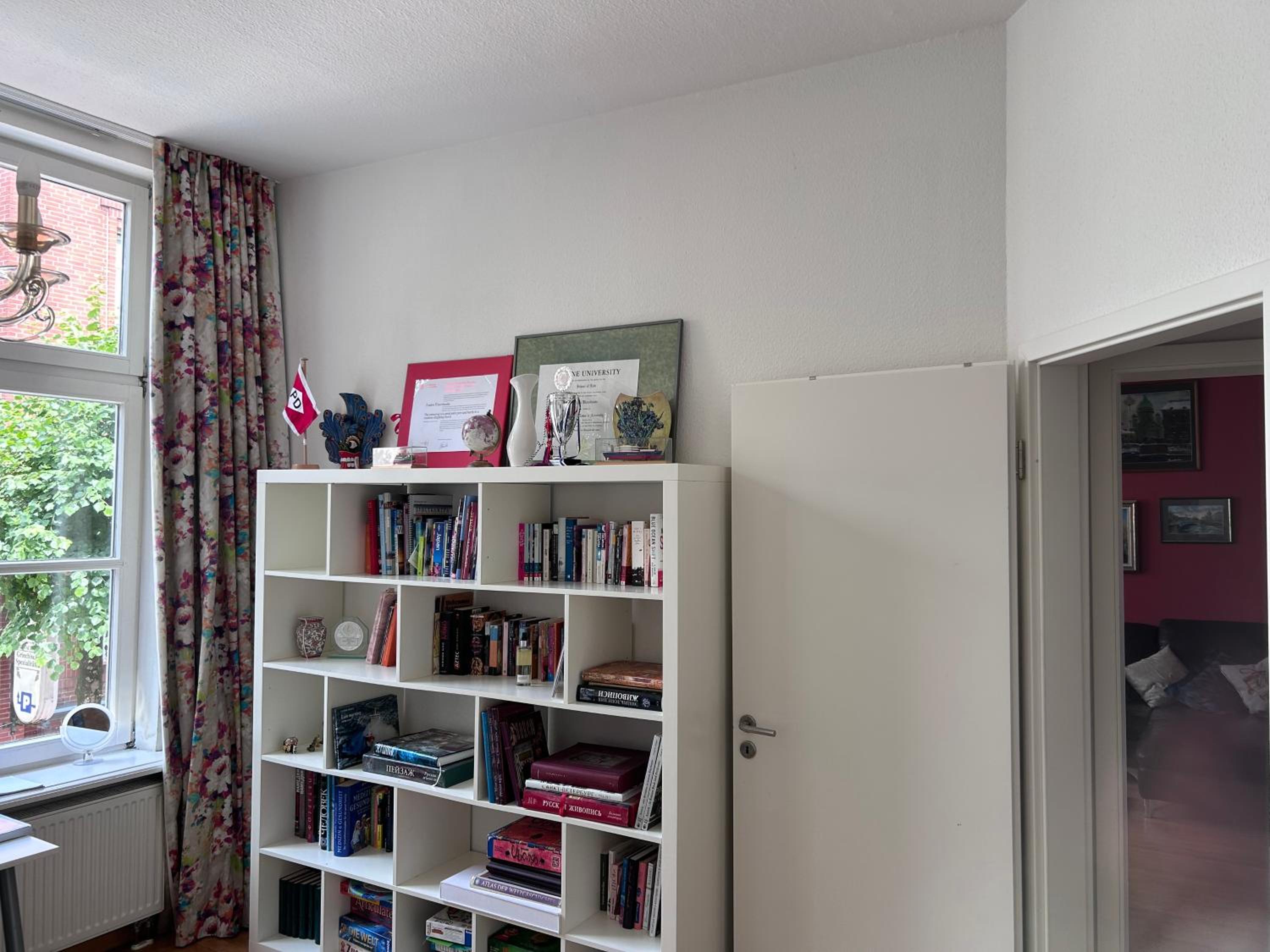 Cosy Apartment In The Old City