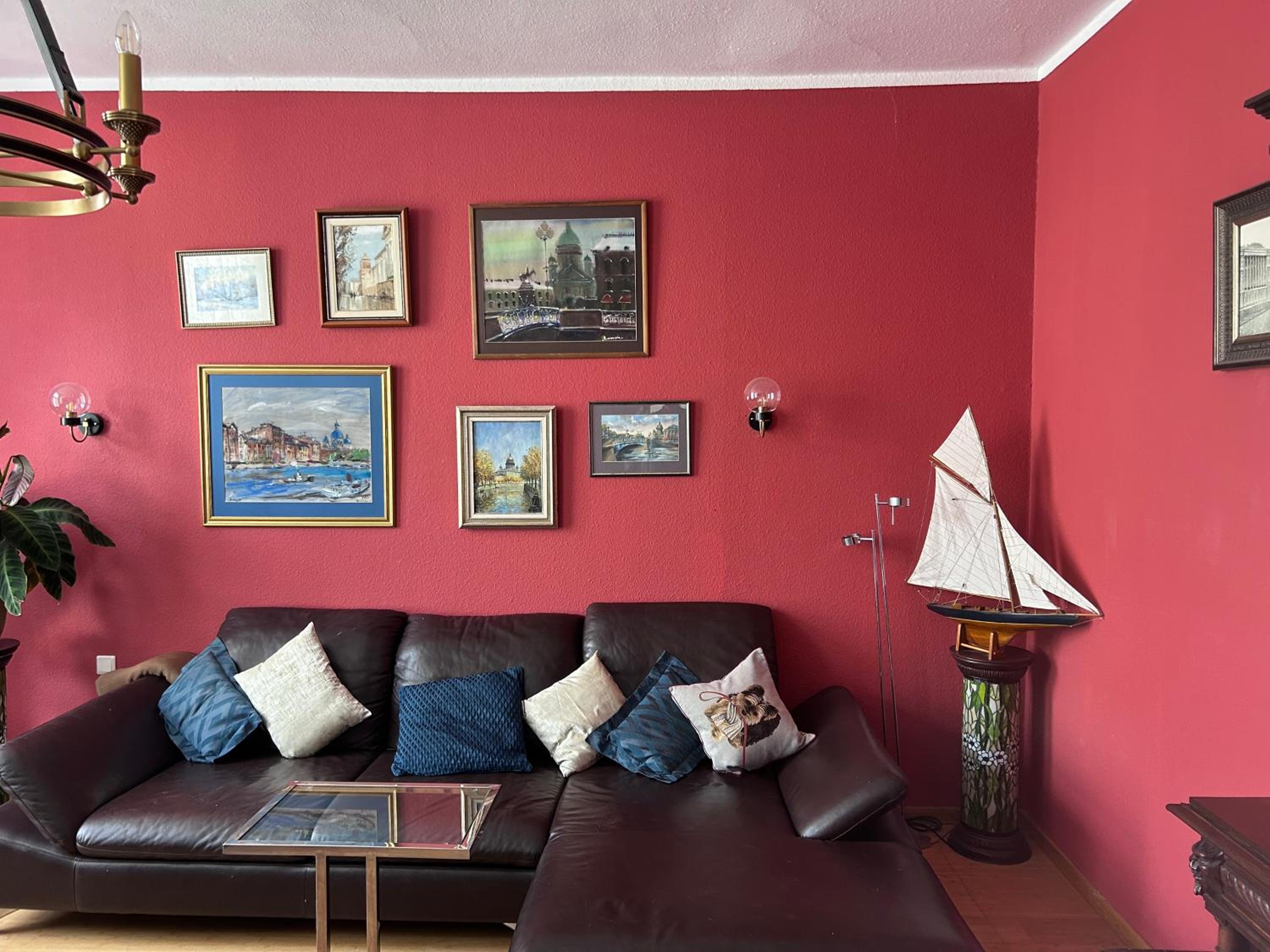Cosy Apartment In The Old City